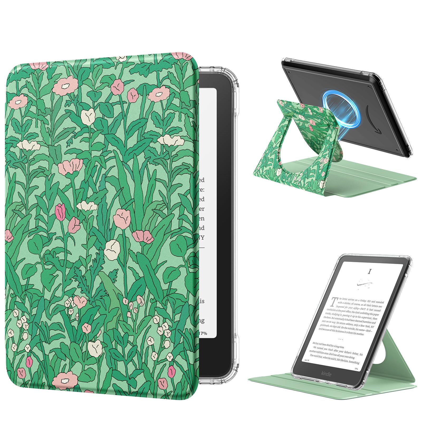 O*す様 オークションKindle colorsoft16GB 美品本体ケース、 Amazon.com: MoKo Case for 7