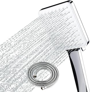 Newentor® Handheld High Pressure 6
