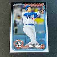 大谷翔平カード2 2024 Topps Chrome 大谷翔平 S-2 インサートカード - メルカリ