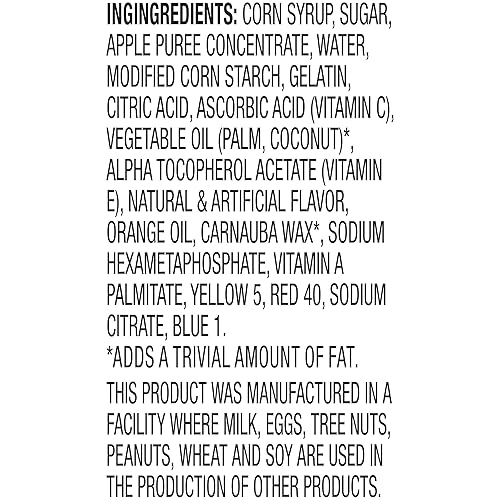 Miniatura 22 de Funables Snack de frutas, Patrulla Canina, 10