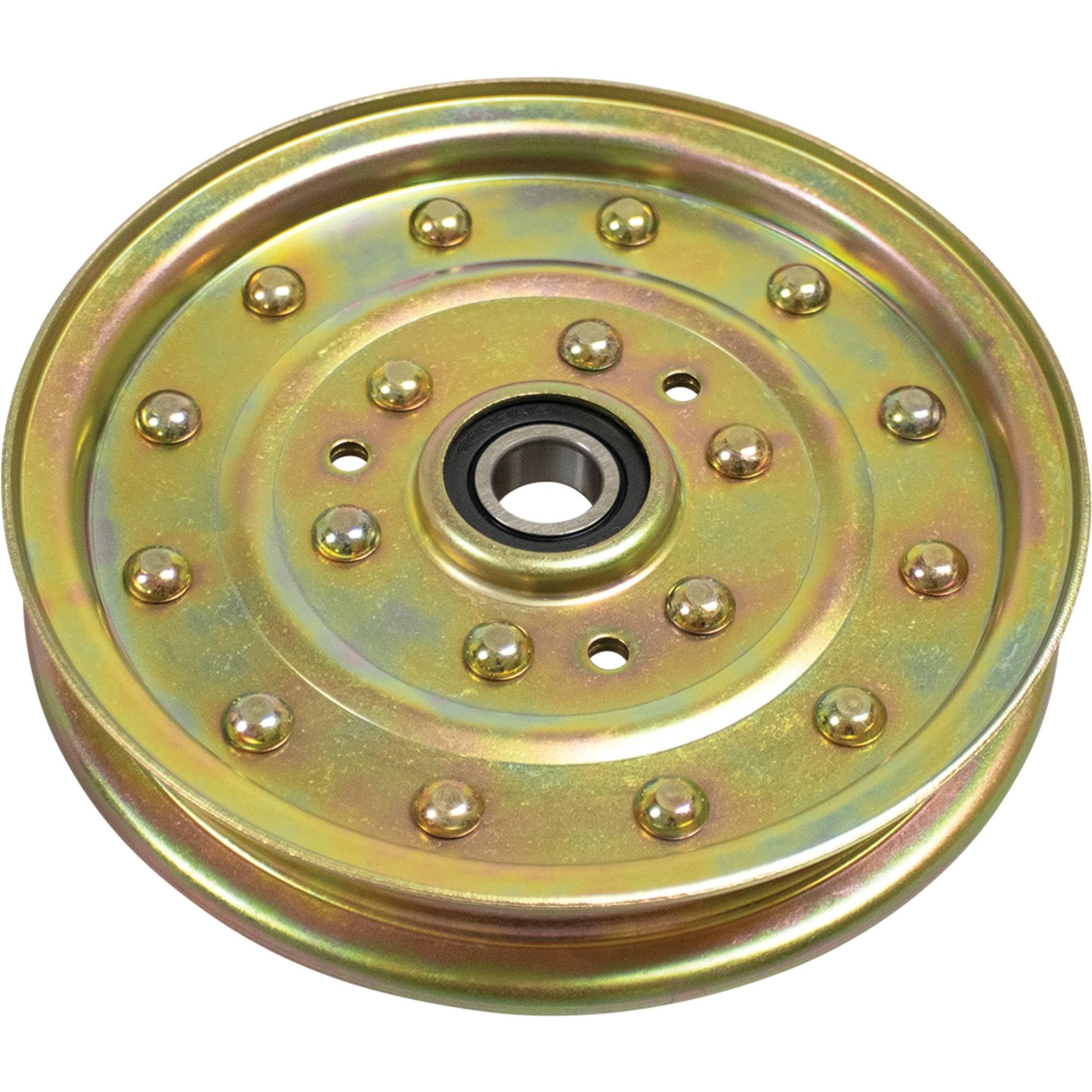 Amazon.com : Stens 280-639 Flat Idler Compatible with/Replacement