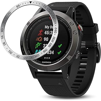fenix 5x plus pret