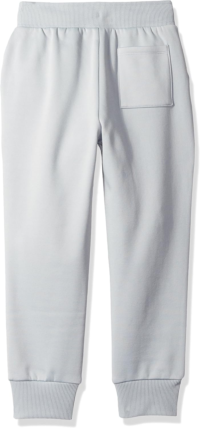 Amazon Brand - Spotted Zebra Boys' Active Jogger Sweatpants