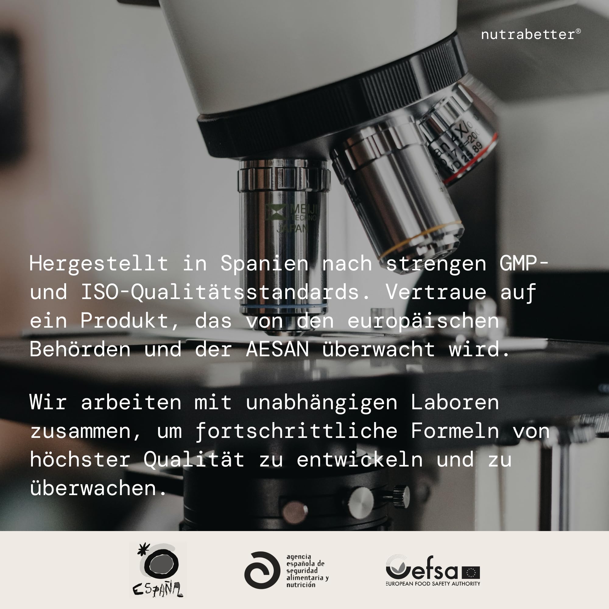 Morbeerextrakt 750 mg + Chrom | 90 vegane Kapseln | Unterstützt den normalen Blutzuckerspiegel | Mit Chrom für einen gesunden Zuckerstoffwechsel | nutrabetter®