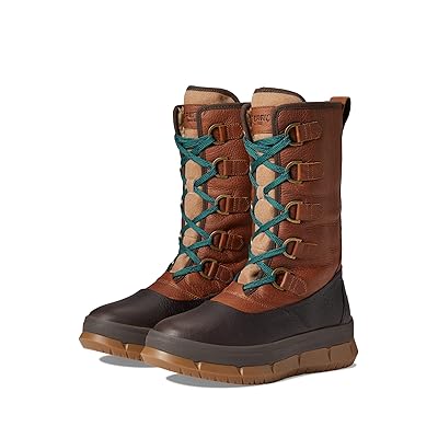 Sperry Kittery Boot Wool Women