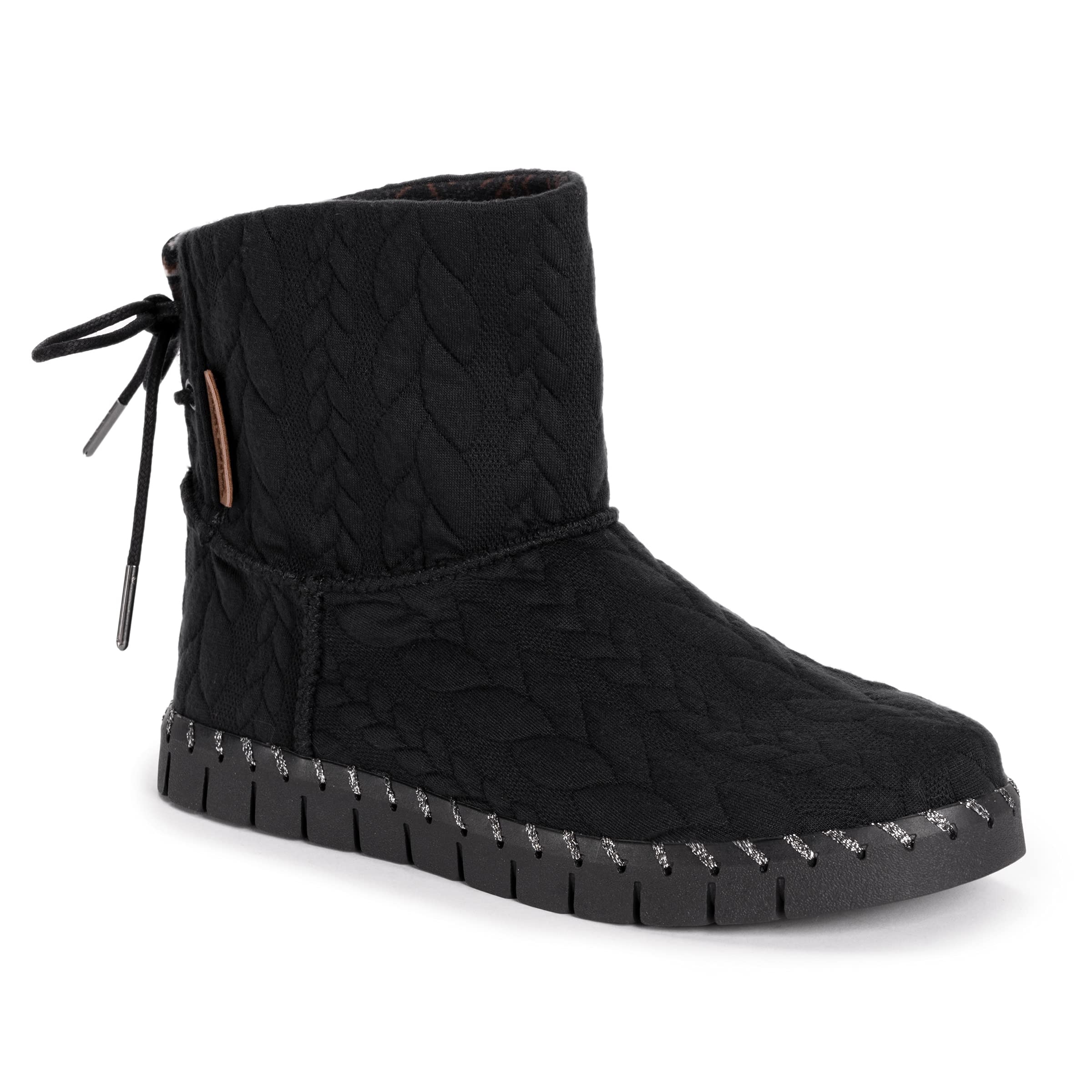 MUK LUKS Muk Luks® Women's Flexi Hoboken Boot - Moda — buty Kobiety