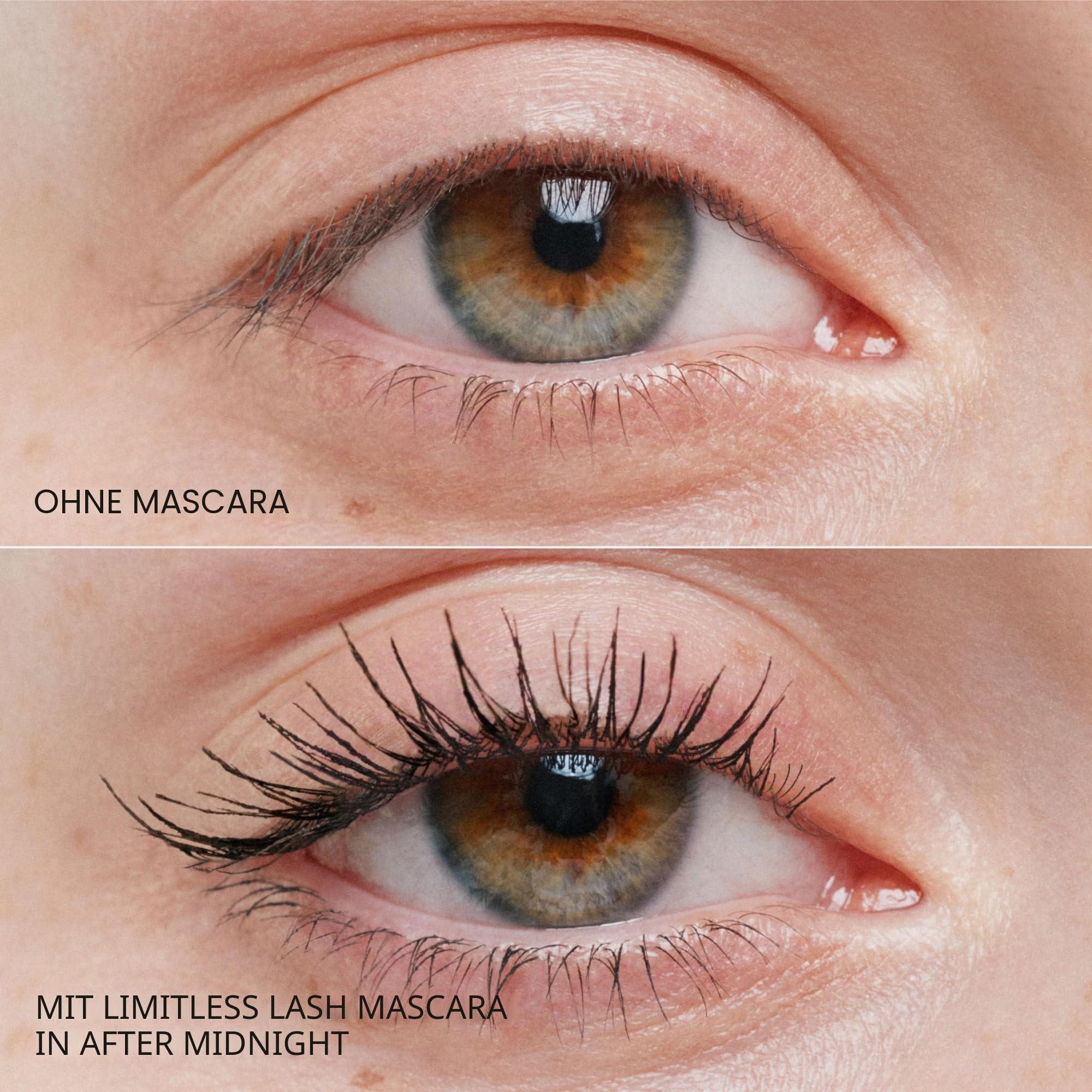 ILIA Beauty Limitless Lash Mascara – After Midnight For Women 0,27 oz Mascara
