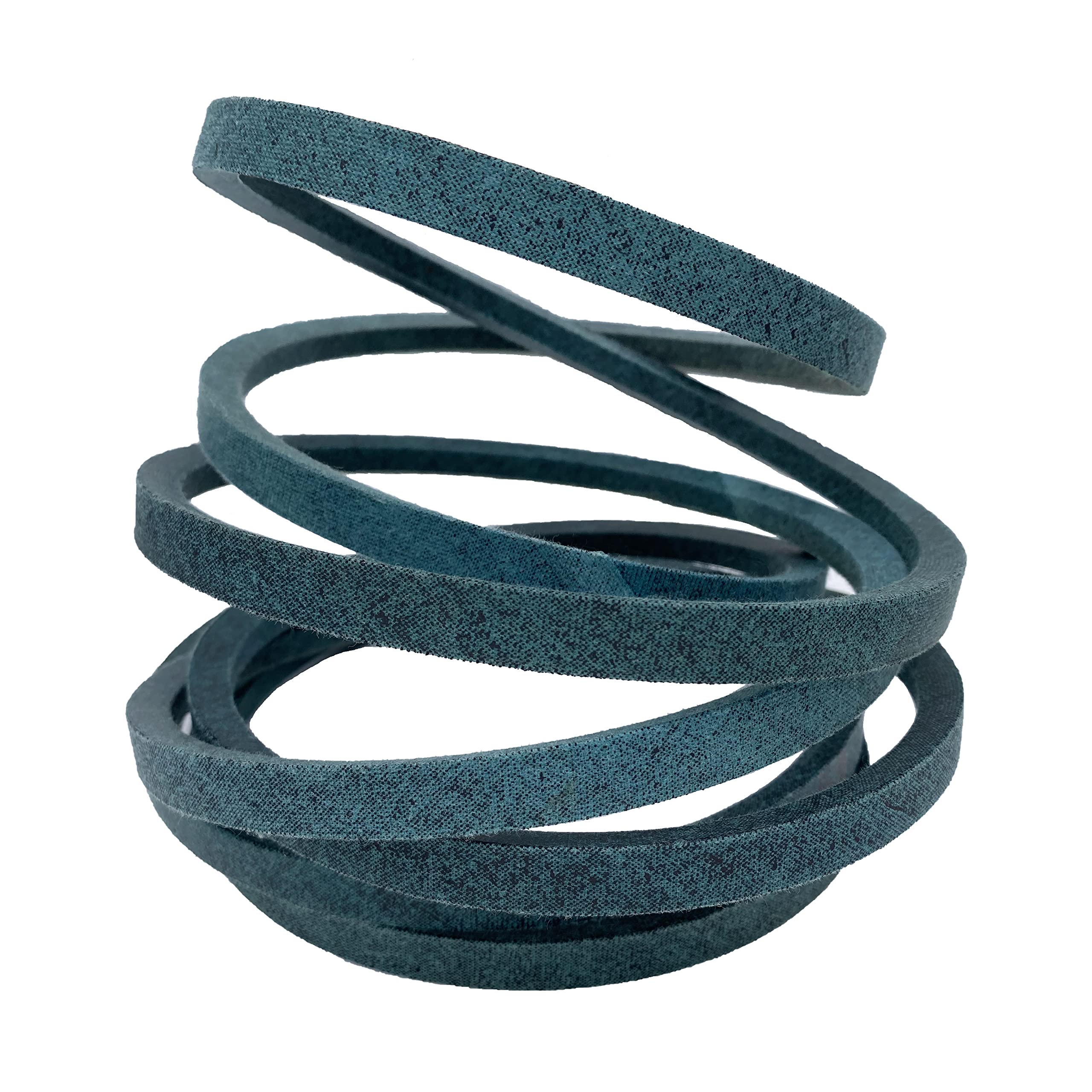 Photo 1 of 5/8" x 170 3/4" Lawn Mower Deck Kevlar Belt for John Deere TCU31132 Z915B Z920M Z920R Z930R