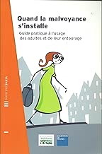 Download quand la malvoyance s'installe PDF
