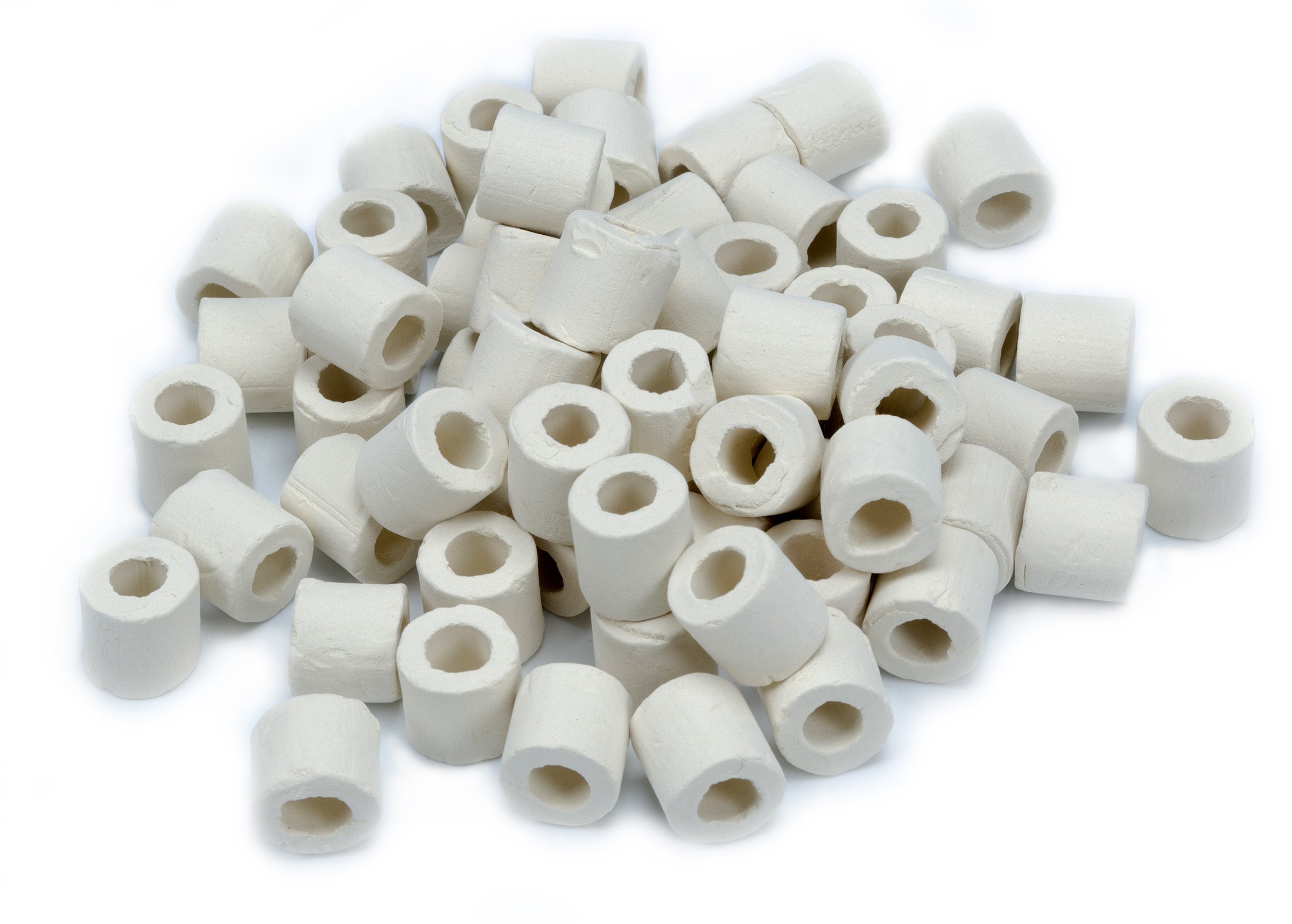 Aquascape Submersible Pond Filter Replacment Ceramic Bio Media, 95111