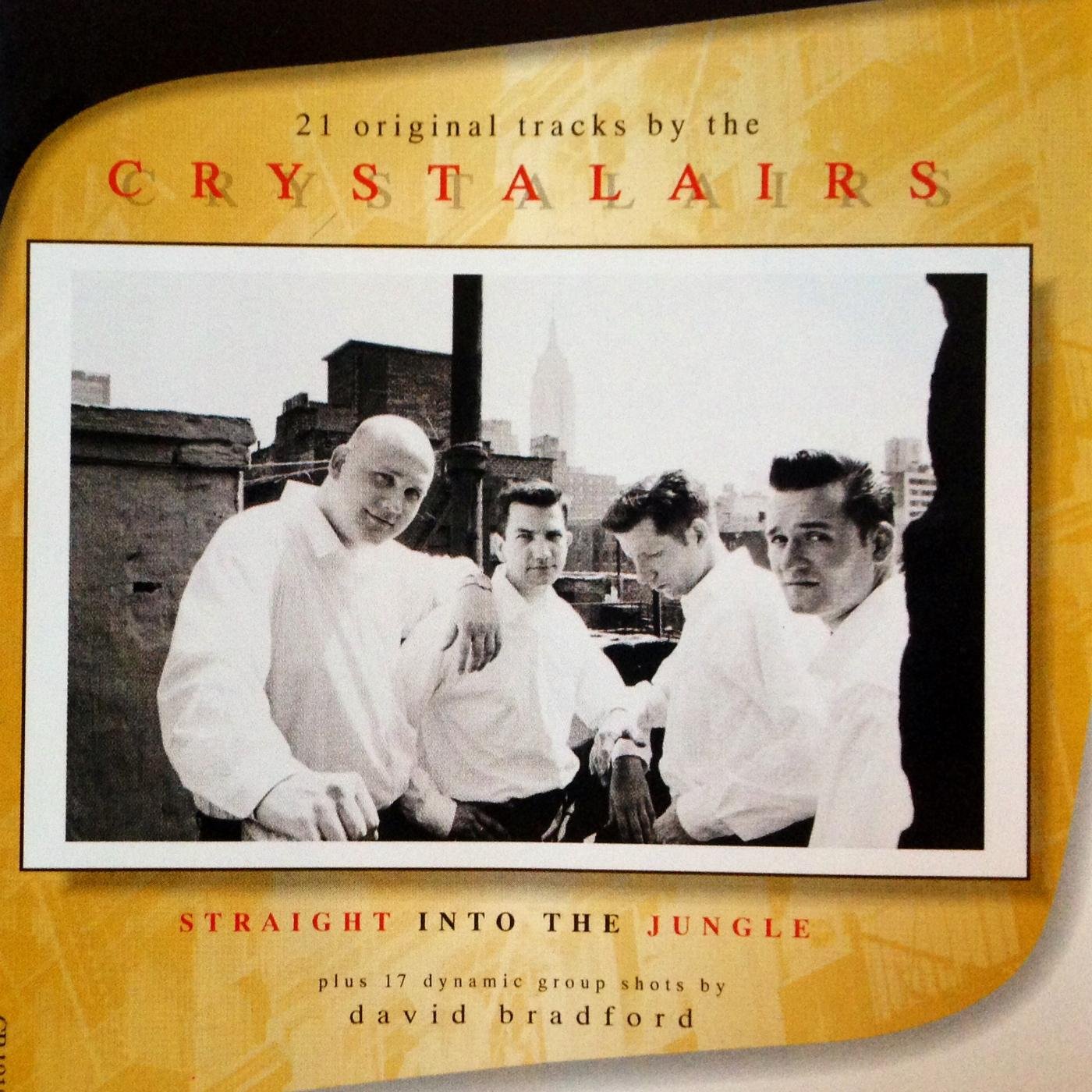 The Crystalairs