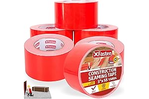 XFasten Foam Board Tape