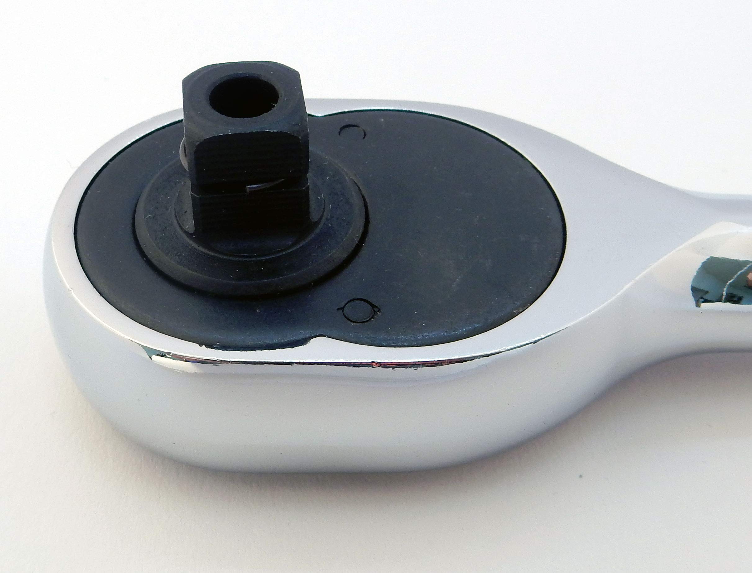 ATHR375 Omega Technologies Flex-Head 3/8'' Square Drive Hi