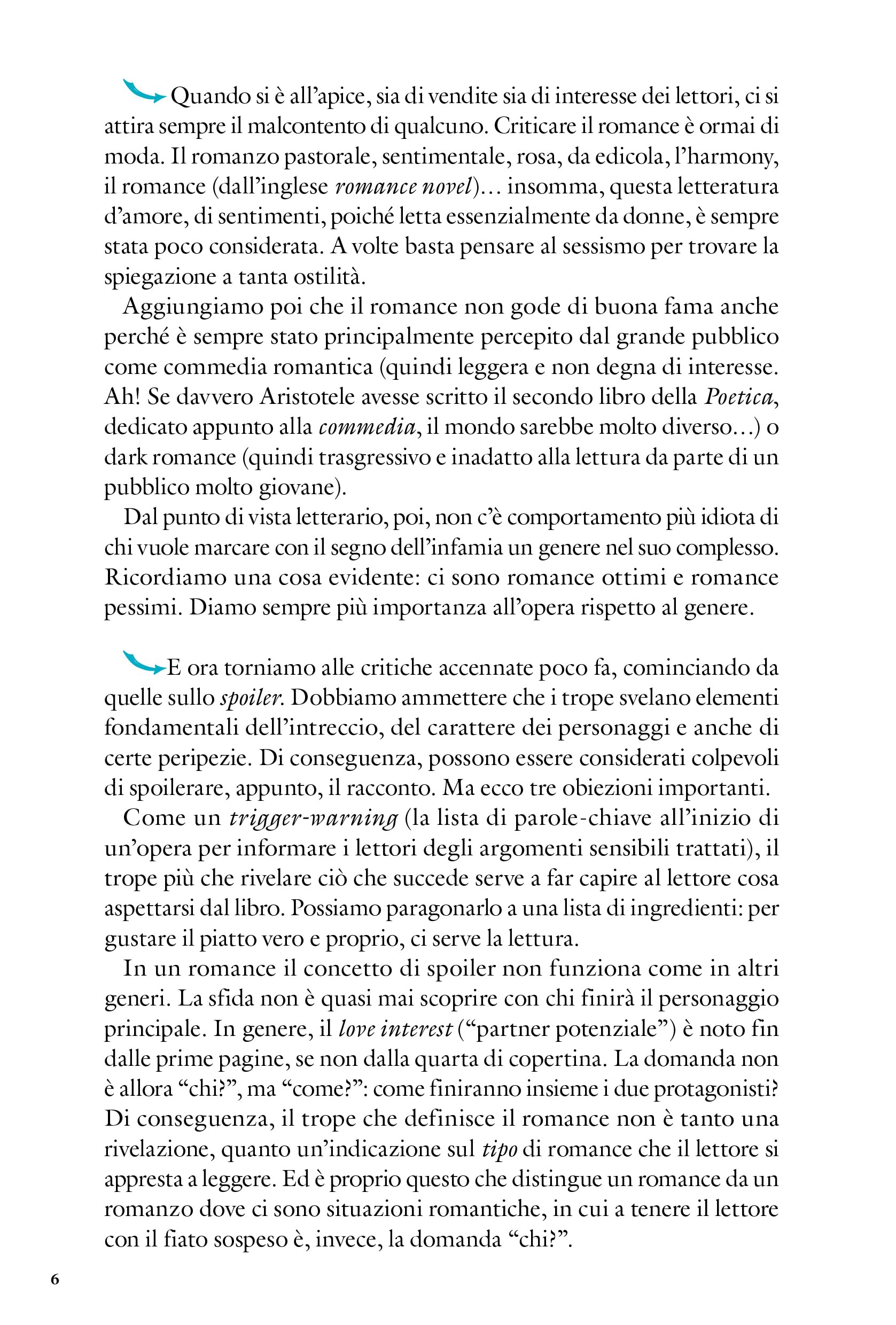 Trope. I segreti della scrittura romance & del romantasy