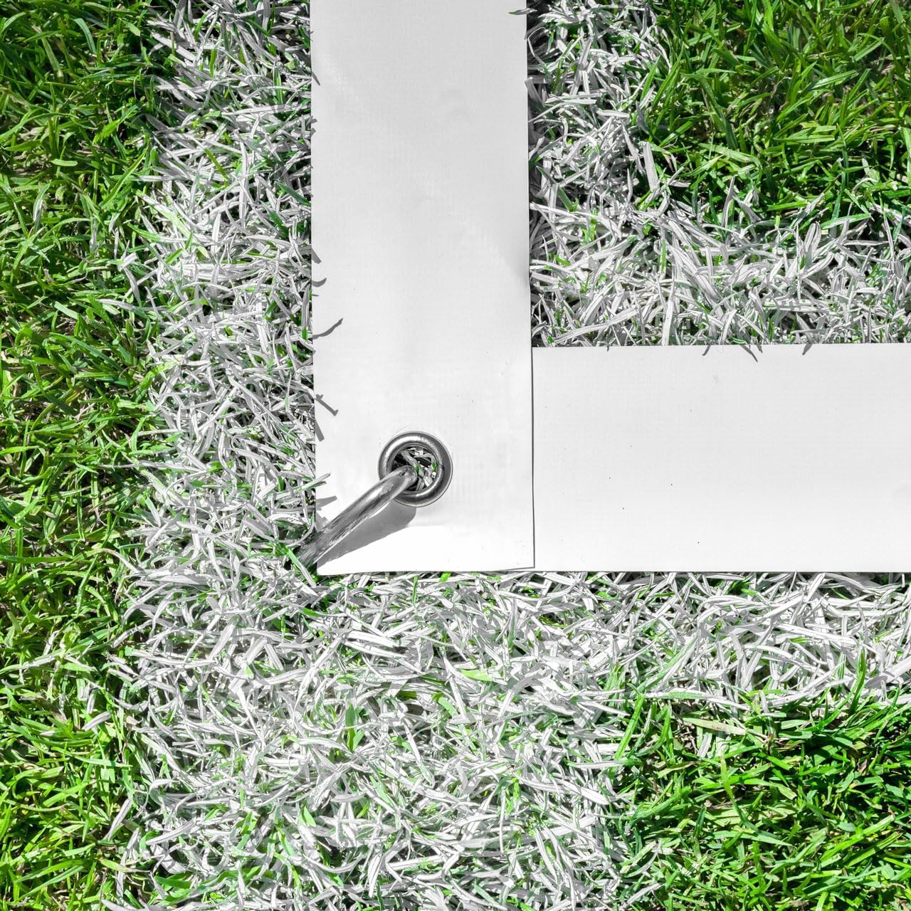 StadiumMax Pro Line Marking Setting Out Kit | Sports Field & Pitch Maintenance