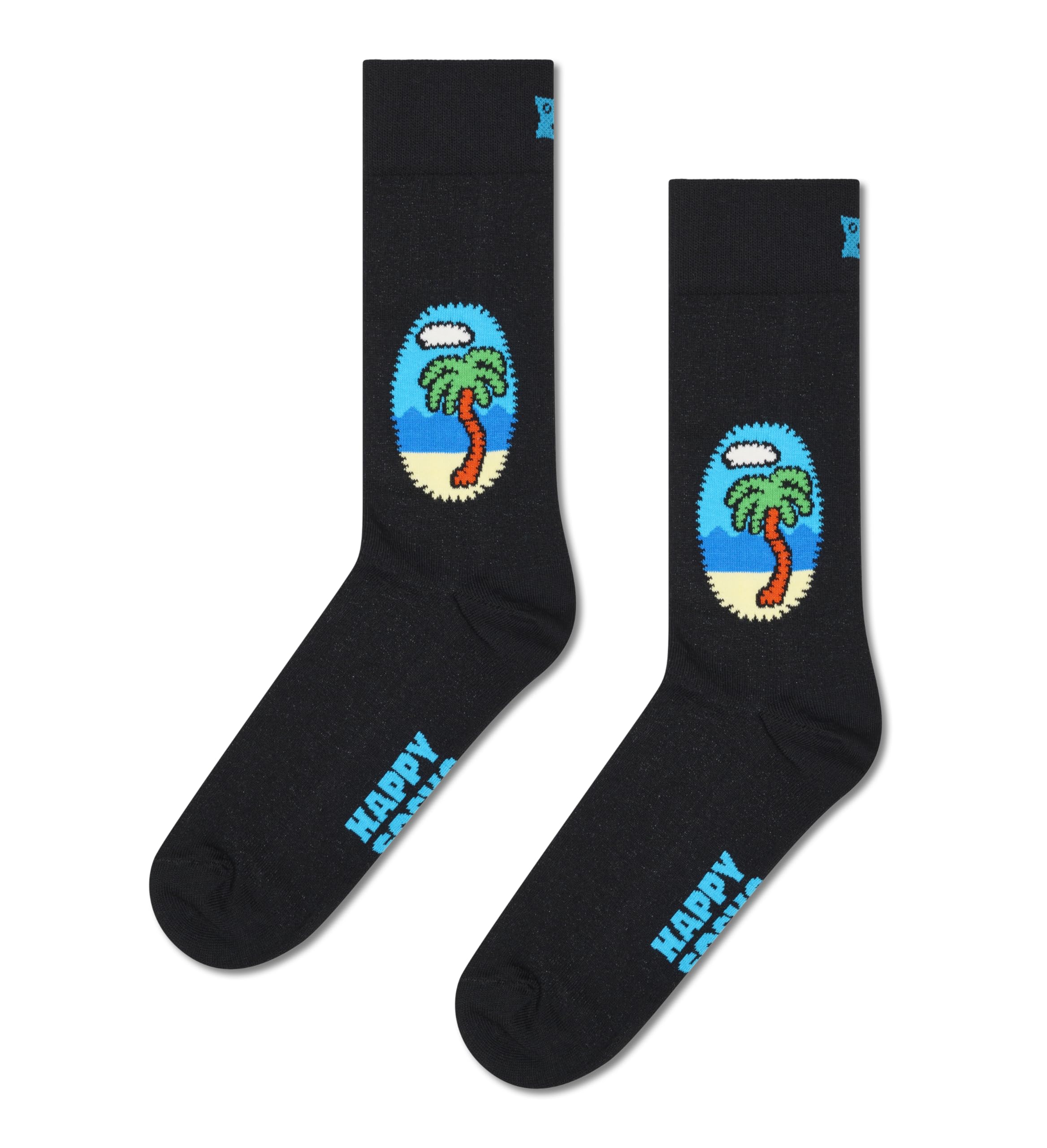 Happy Socks 4-Pack Gift Set