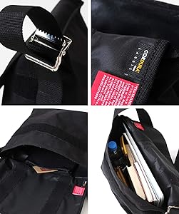 Amazon | [マンハッタンポーテージ] 日本正規品 メッセンジャー