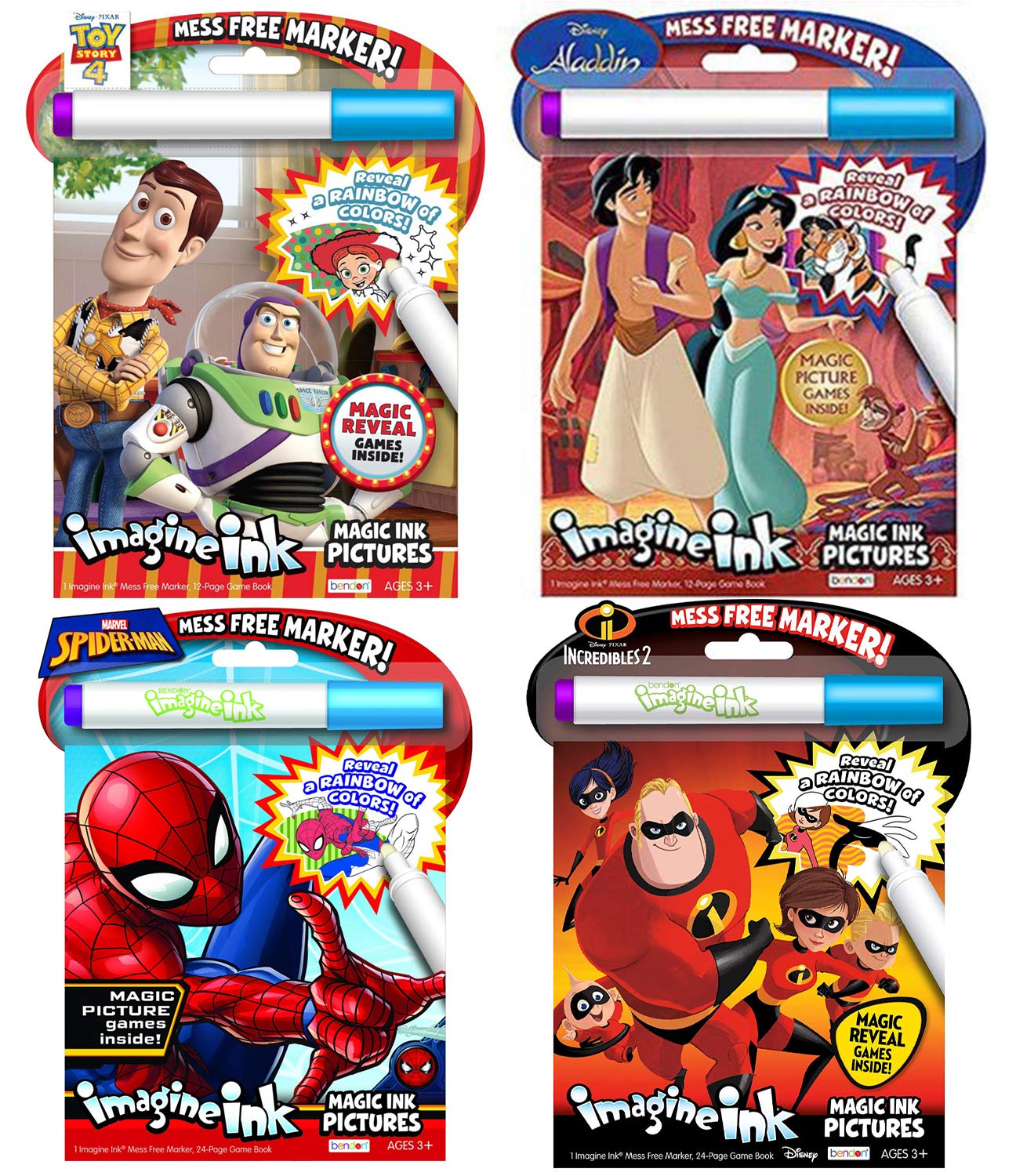 Bible Activy Books For Kindergarten With Lesson