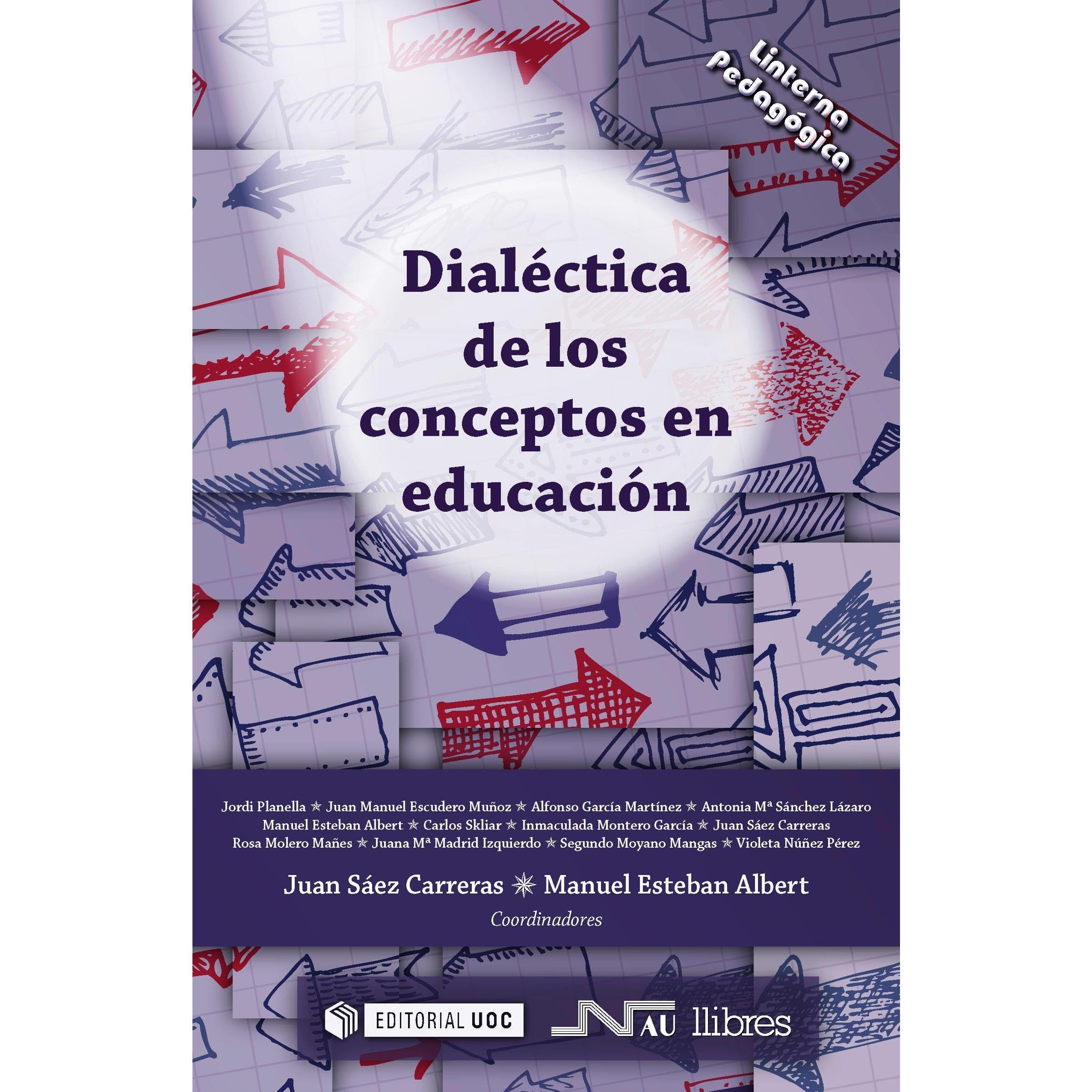 Dialéctica de los conceptos en educación