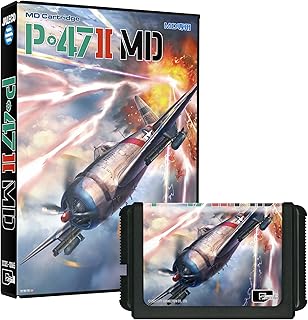 P-47 IIMD