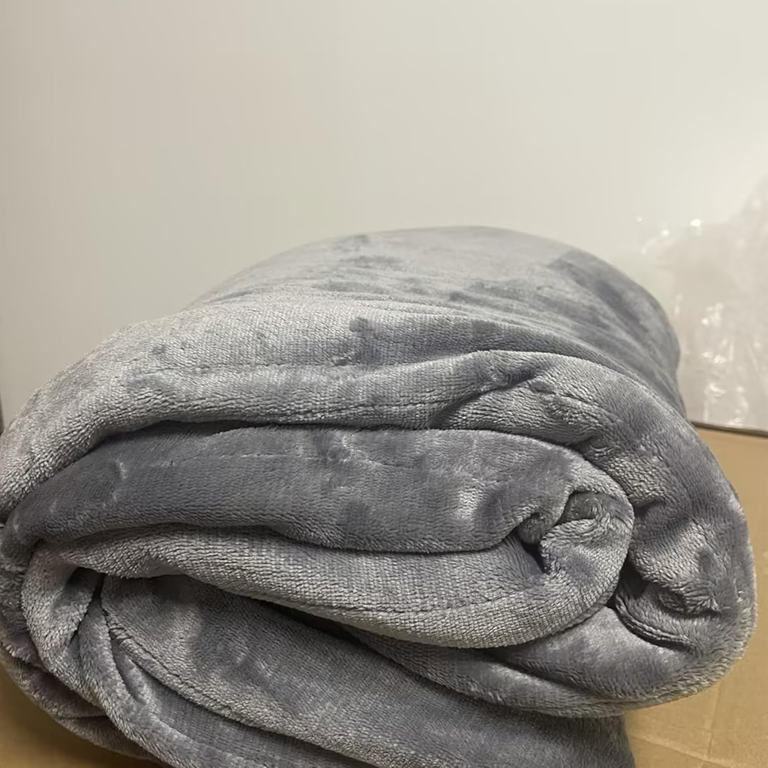 Electric Heated Blanket Queen Size, 5 Fast Heating Levels & 10 Hours Auto Off 84" x