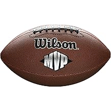Wilson MVP Official Football