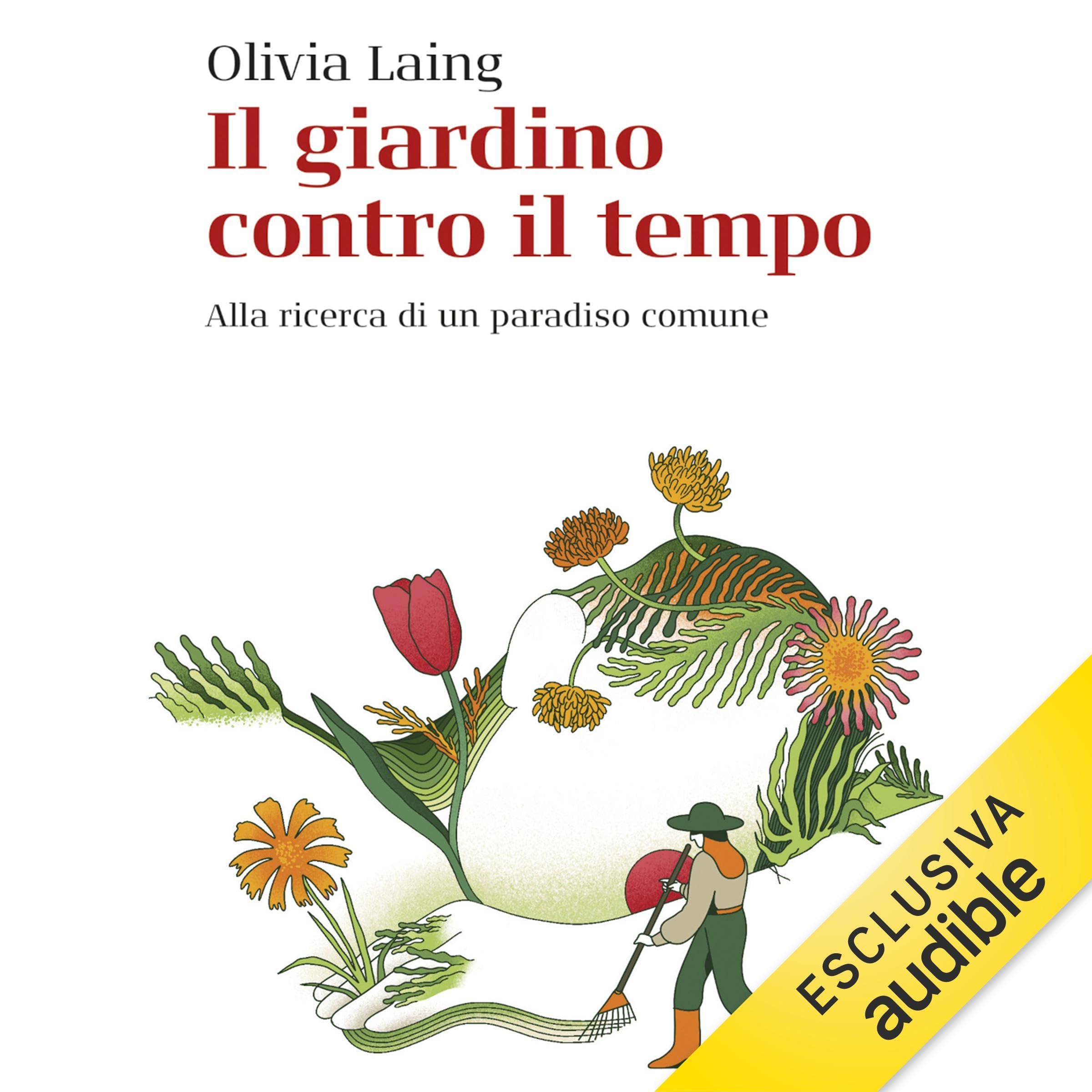 Il giardino contro il tempo