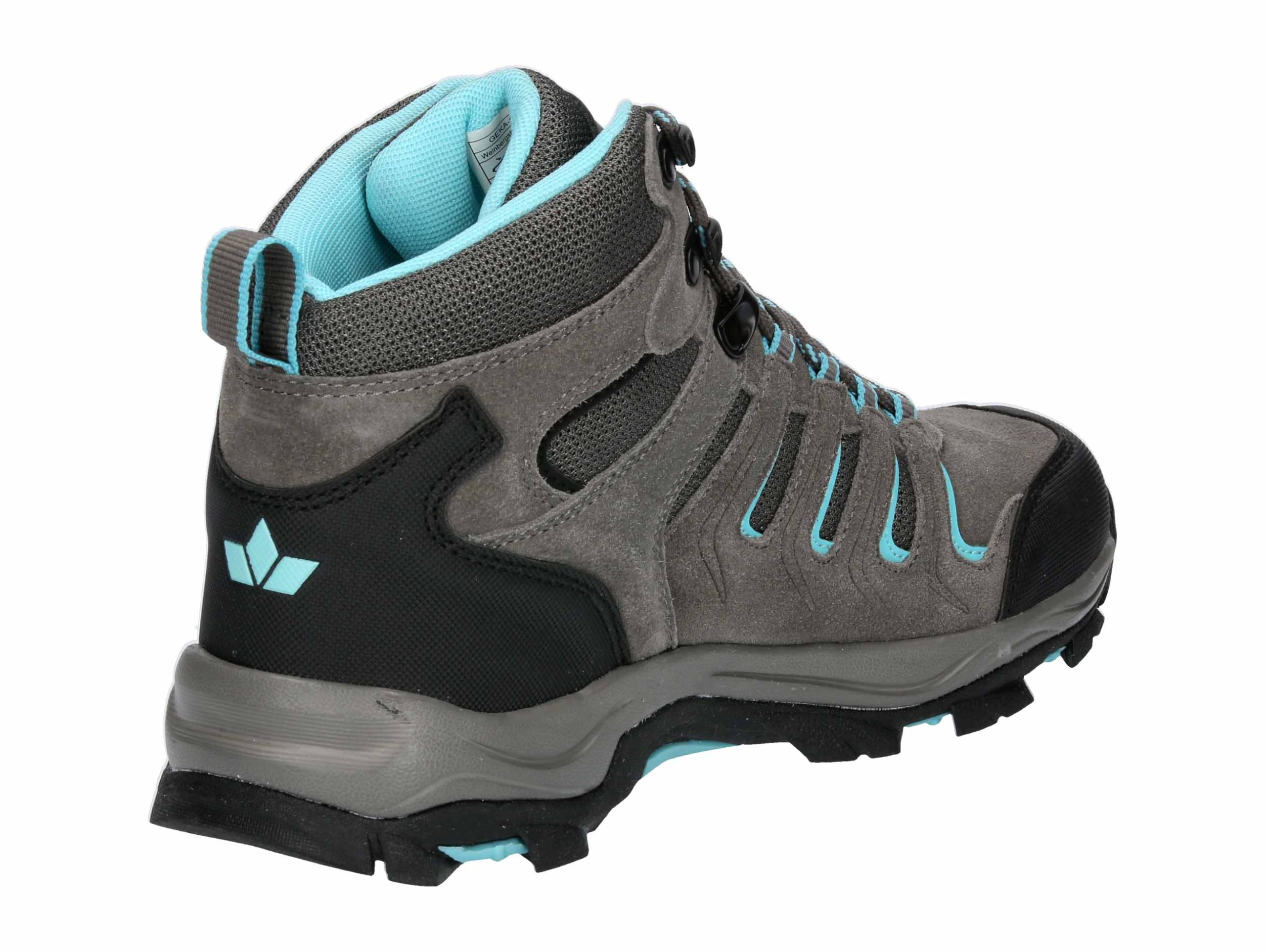 Lico Uniseks Manaslu Highbuty trekkingowe