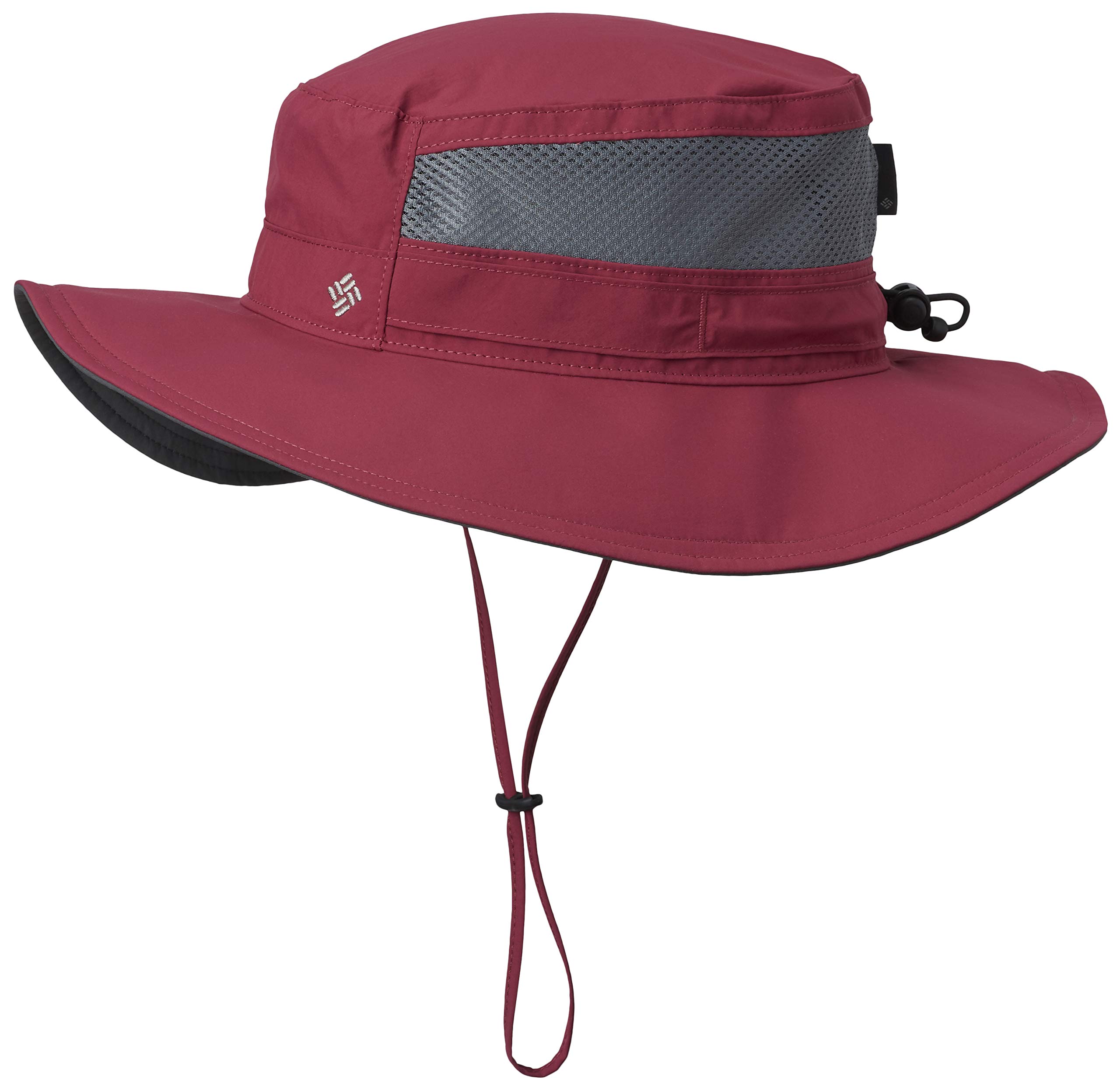 columbia omni shade bora bora booney hat