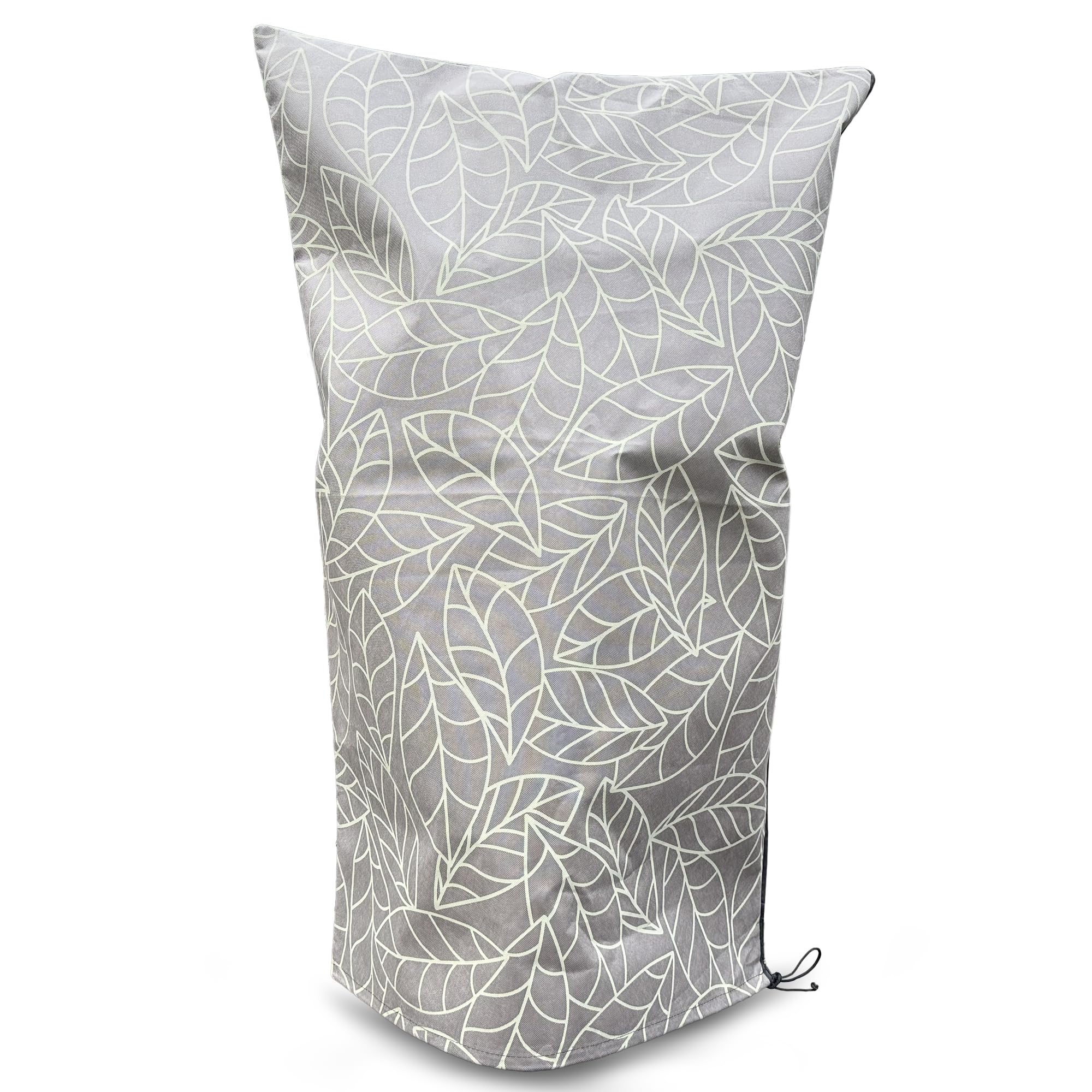 Winterschutz für Pflanzen 150x230 CM, 4 Stück | Pflanzenabdeckung Winter | Frostschutz für Kübelpflanzen, Olivenbaum & Palmen | Pflanzenvlies Außen