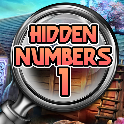Numbers Secret App Hidden Numbers #1 - App on Amazon Appstore
