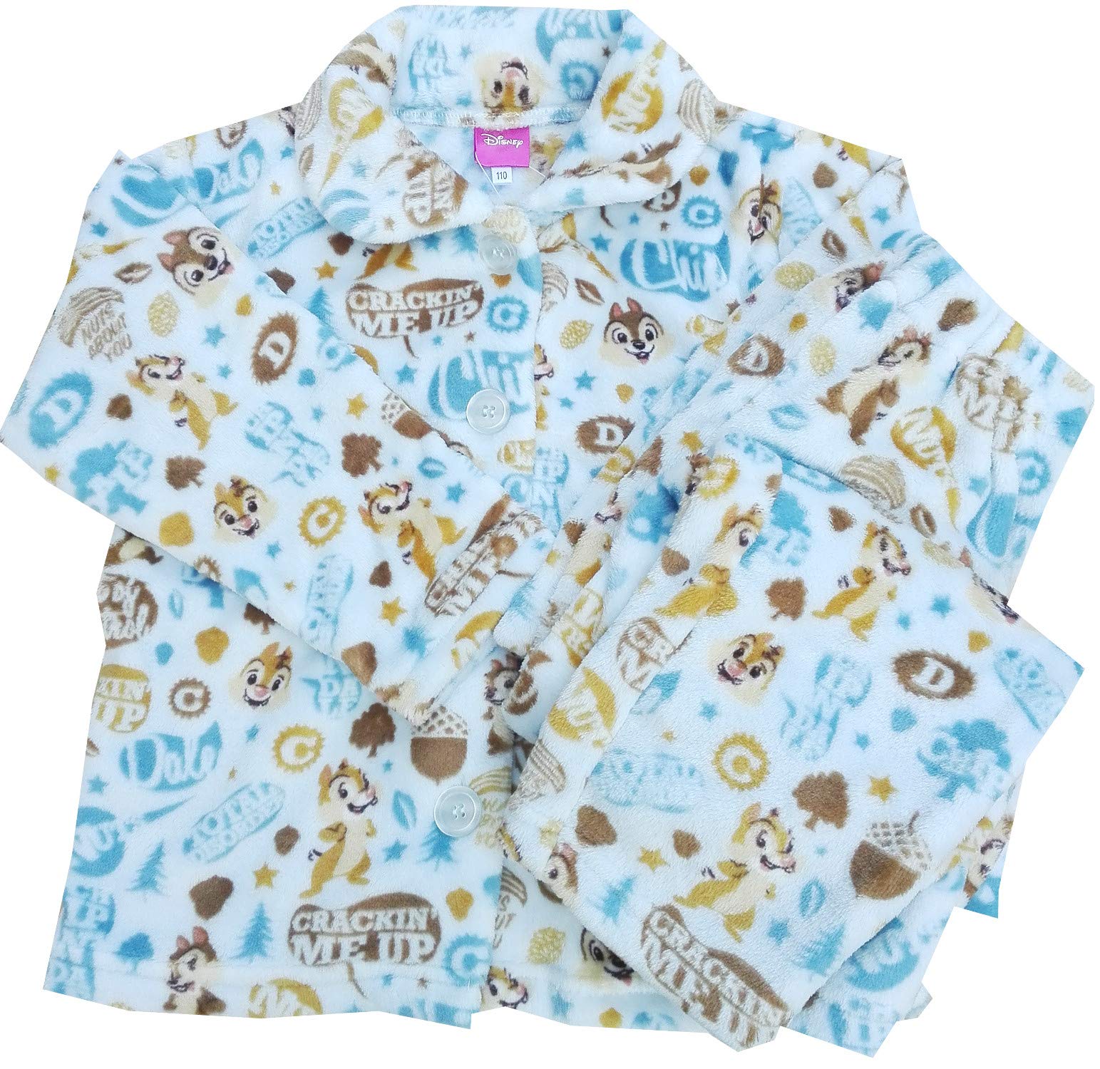 Disney チップとデール ルームウェア 公式】ルームウェア｜おすすめグッズ | 東京ディズニーリゾート