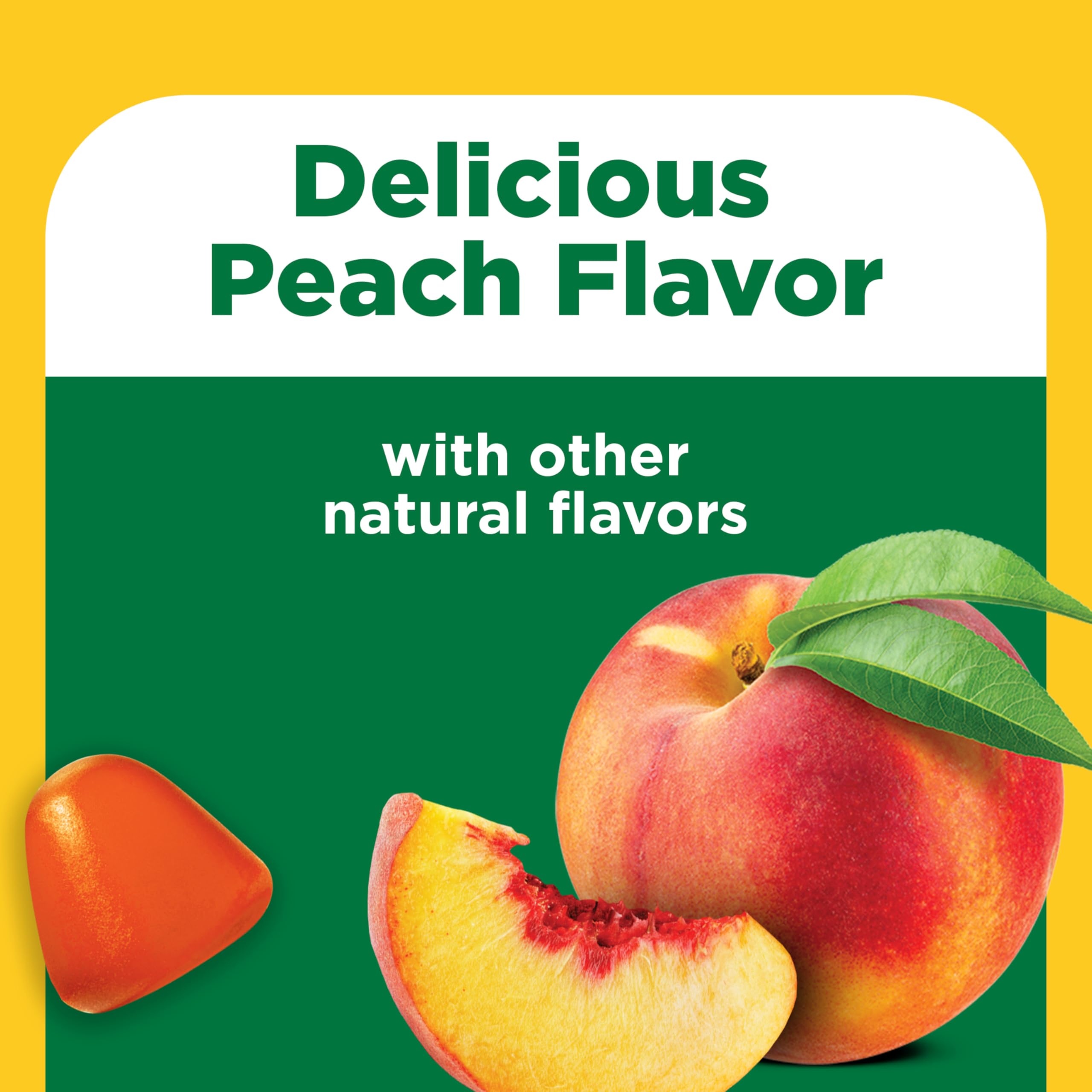 Nature Made Vitamin B Complex Gummies, 60 Pectin Based Gummies — Amazon image 4