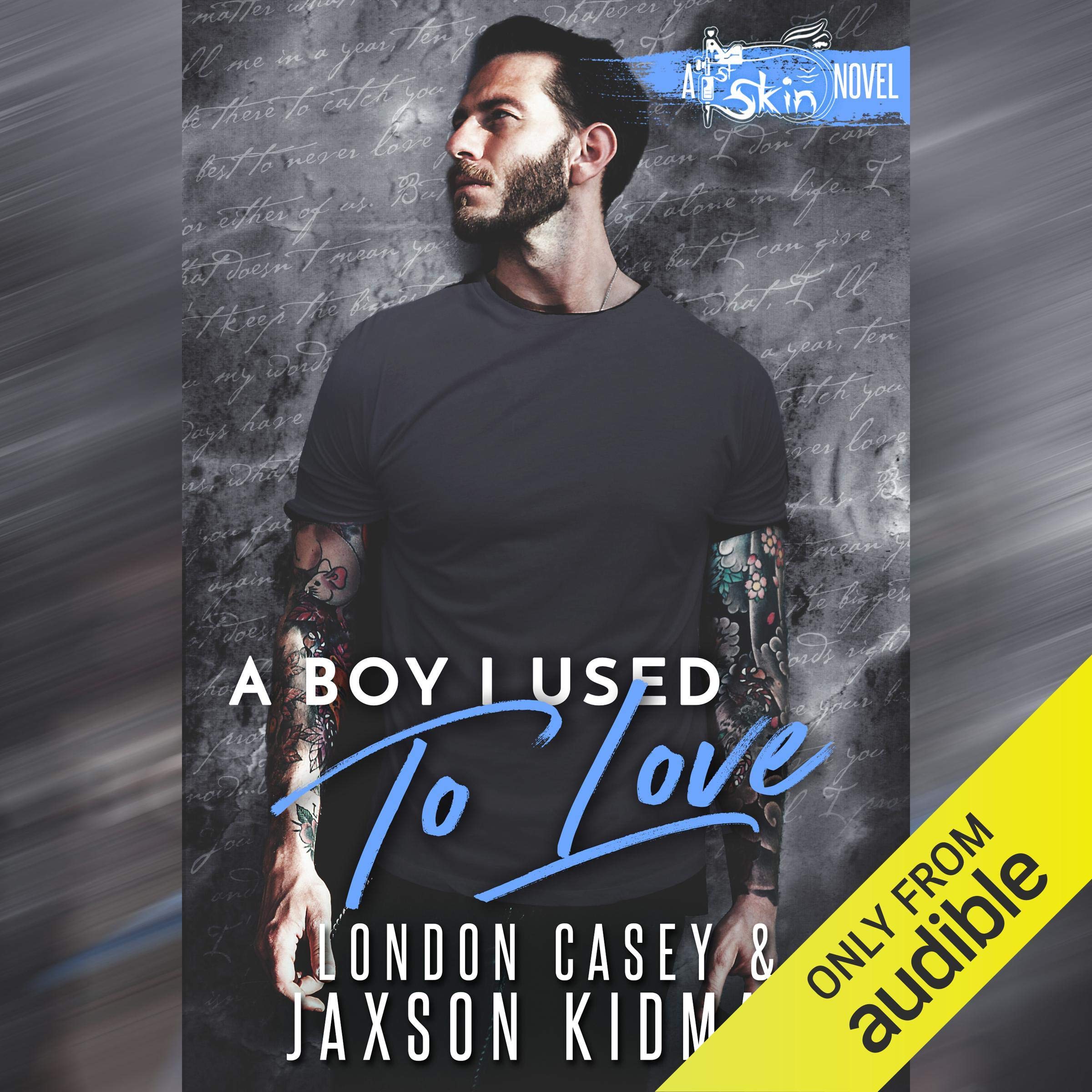 A Boy I Used to Love