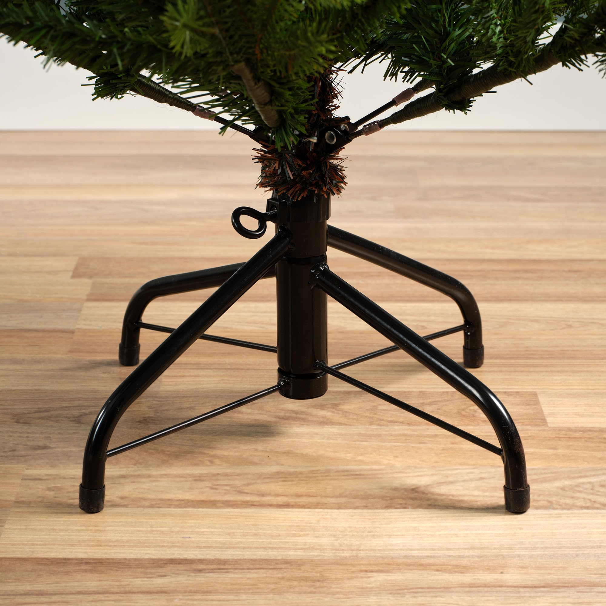 Kaemingk Allison Kiefernbaum, 1,5 m, Mehrfarbig, 210 cm