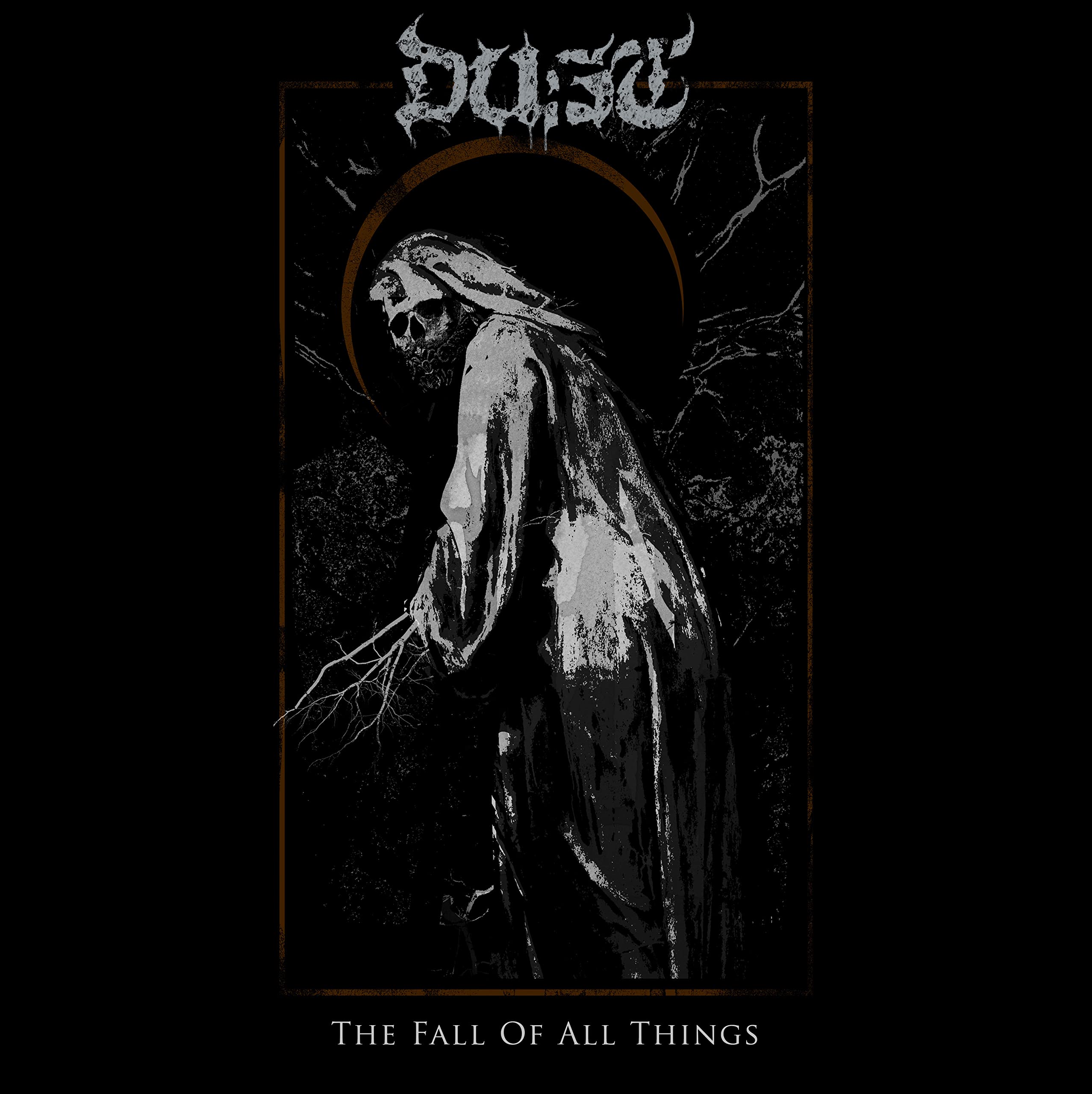 The Fall Of All Things [VINYL]