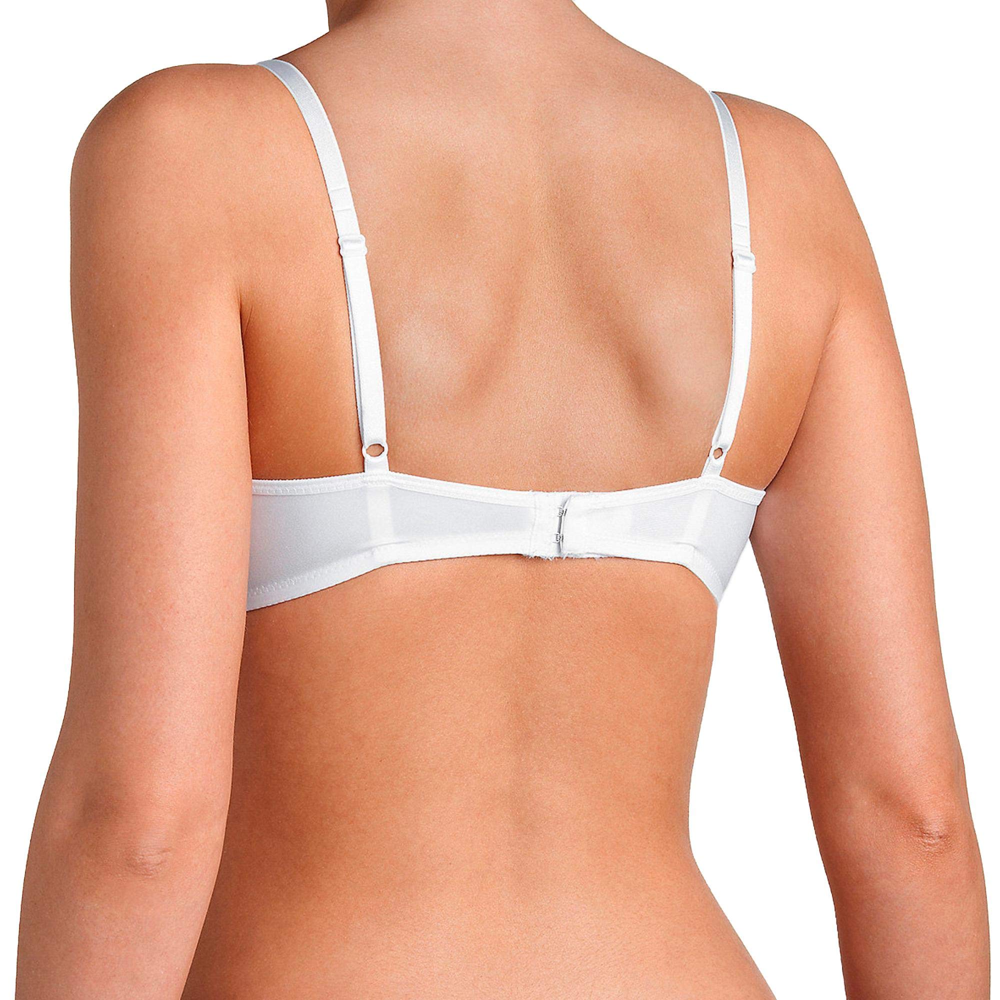 Triumph Soft Sensation - Soutien-Gorge De Tous Les Jours - Moulé - Femme