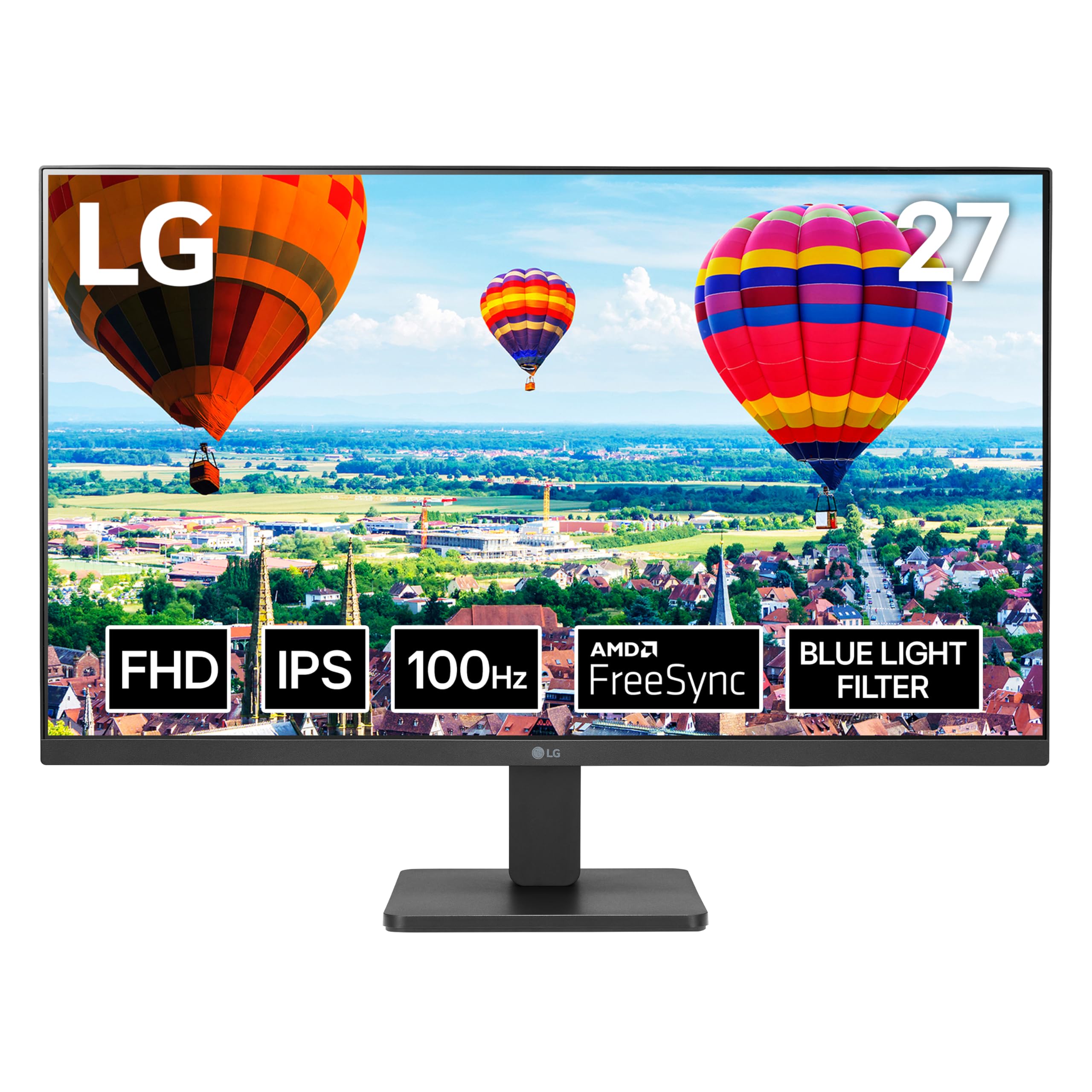 LG 27MR41A 27