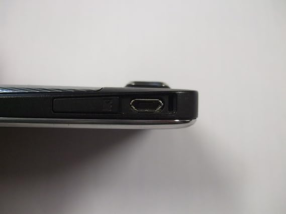 E72 zodium black (SP)