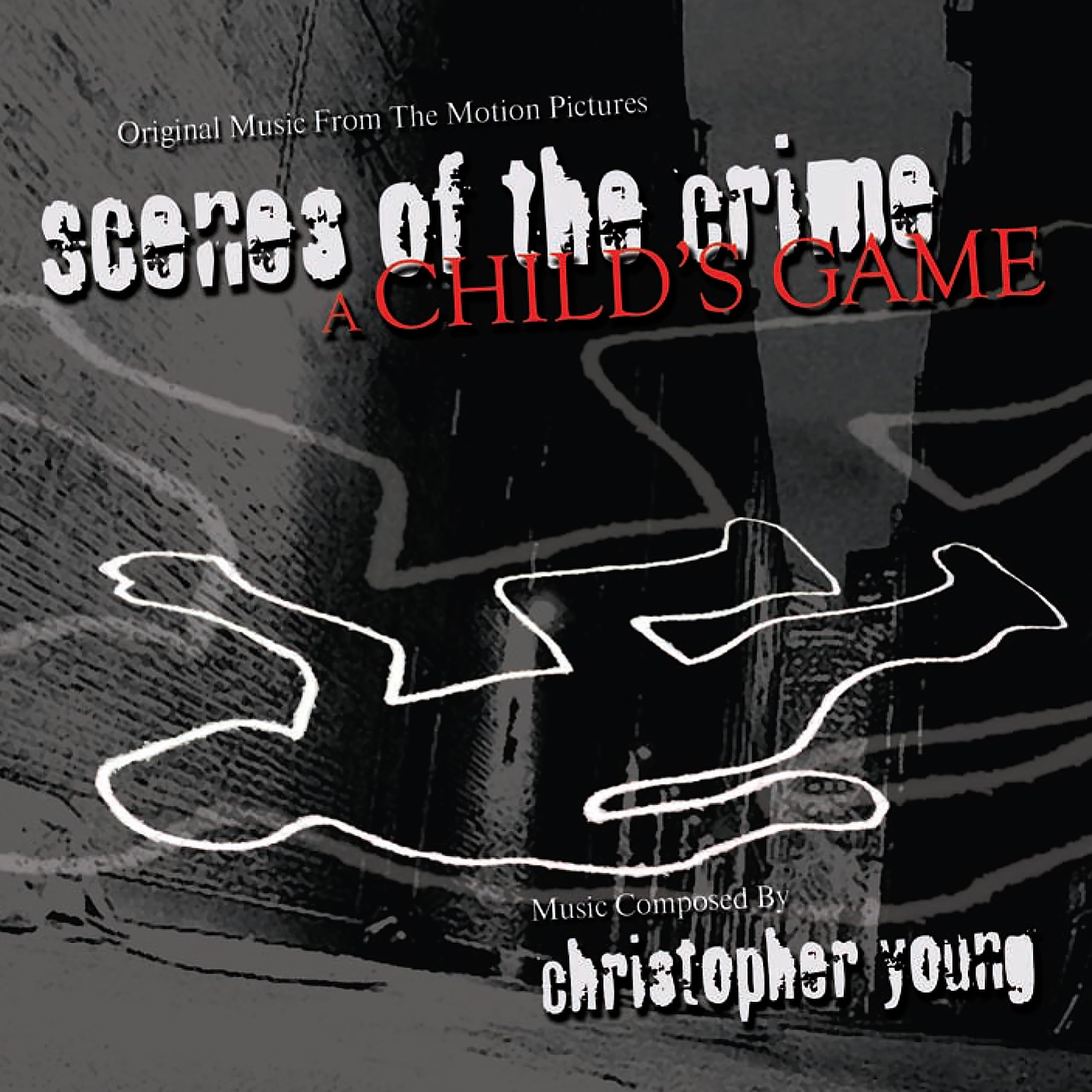 Scenes of the Crime/A Child's Game