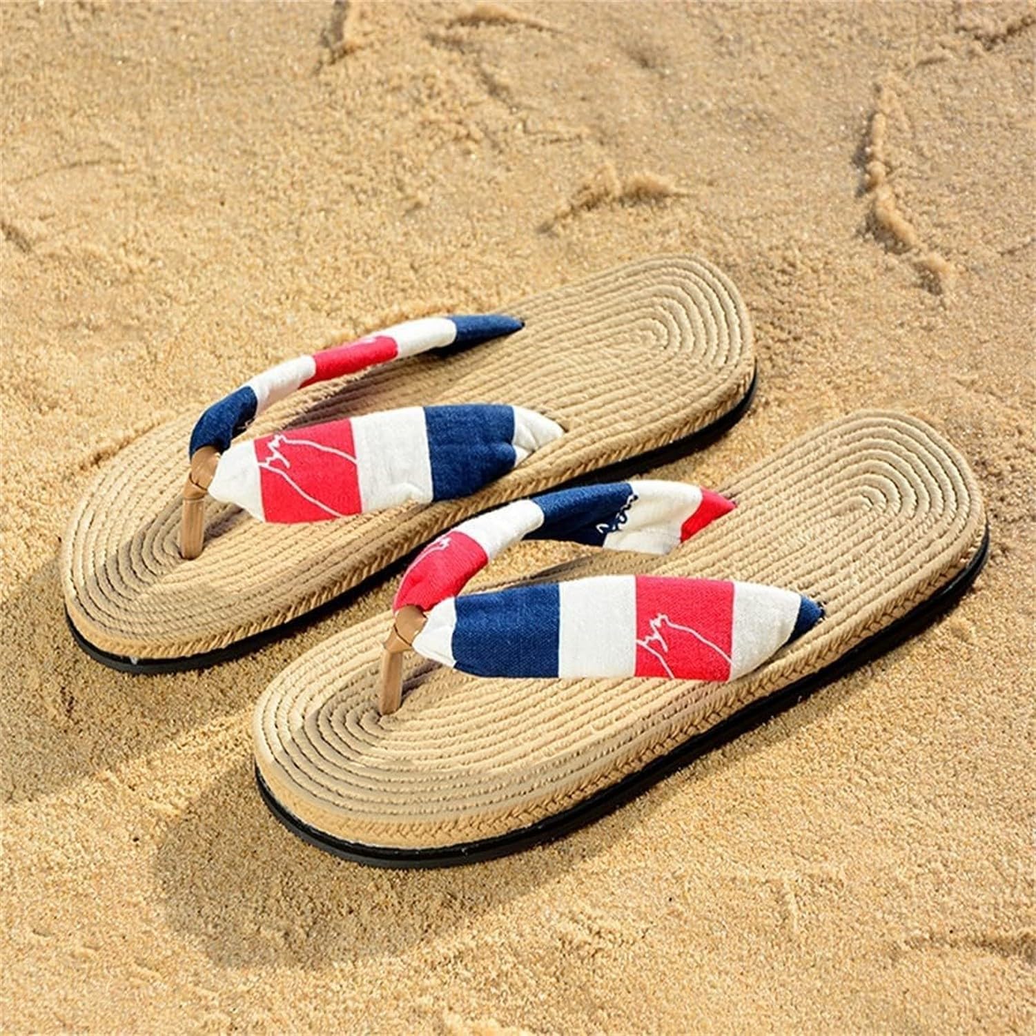 Klasyczne sandały damskie na lato, japonki z podparciem łuku stopy, wodoodporne klapki do chodzenia na zewnątrz, na plażę, wygodne obuwie casual dla kobiet, roz