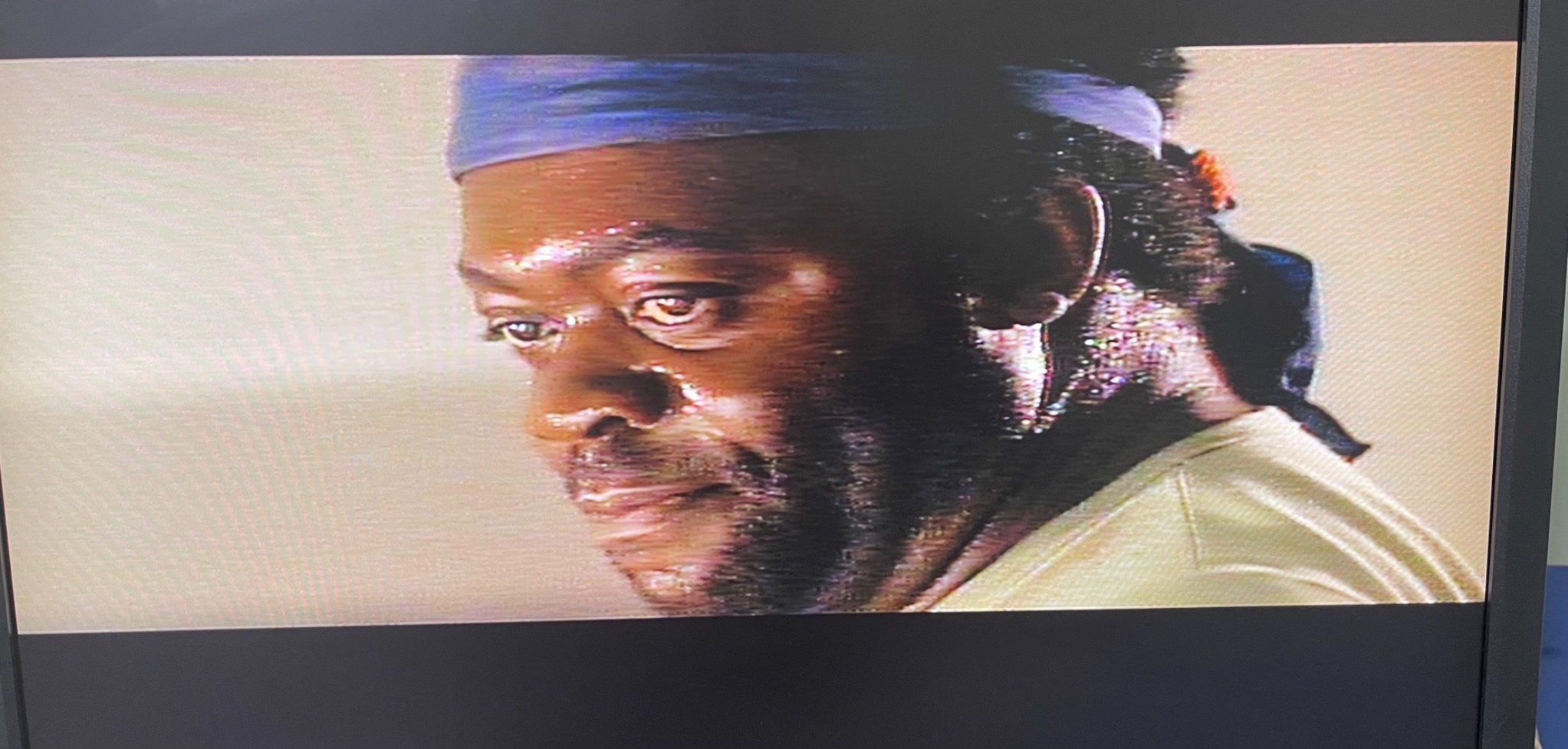 GREAT Composite video! AWFUL s-video!