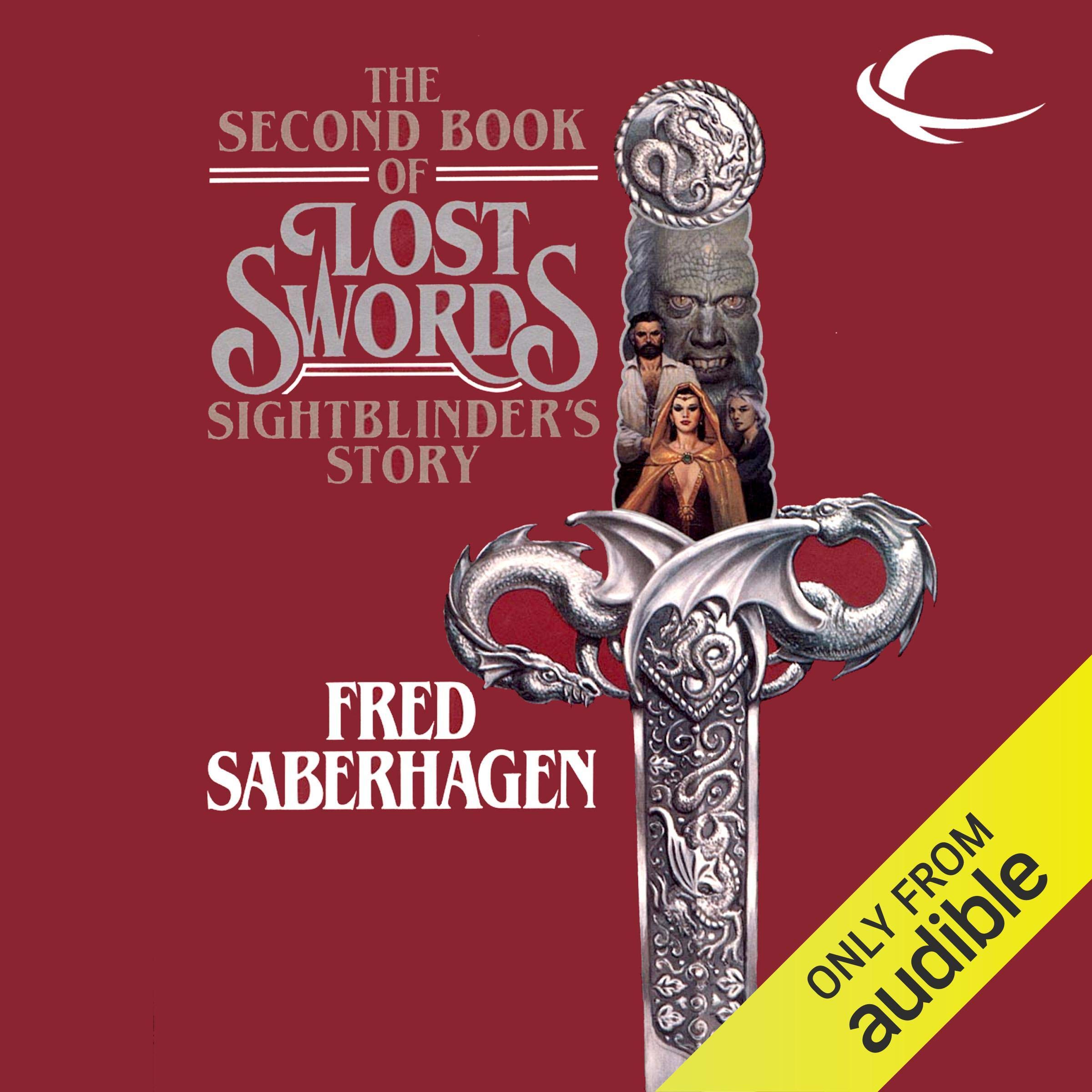 Sightblinder's Story