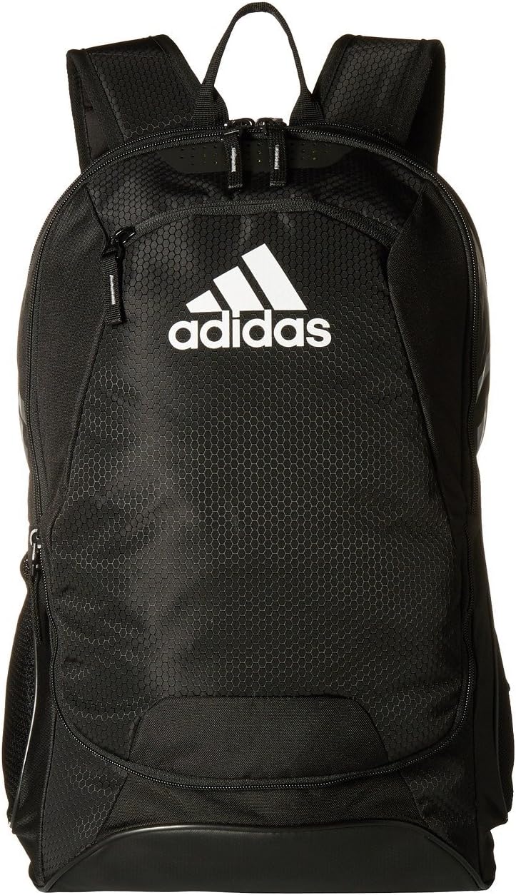 adidas Stadium II Backpack, Black, One Size
