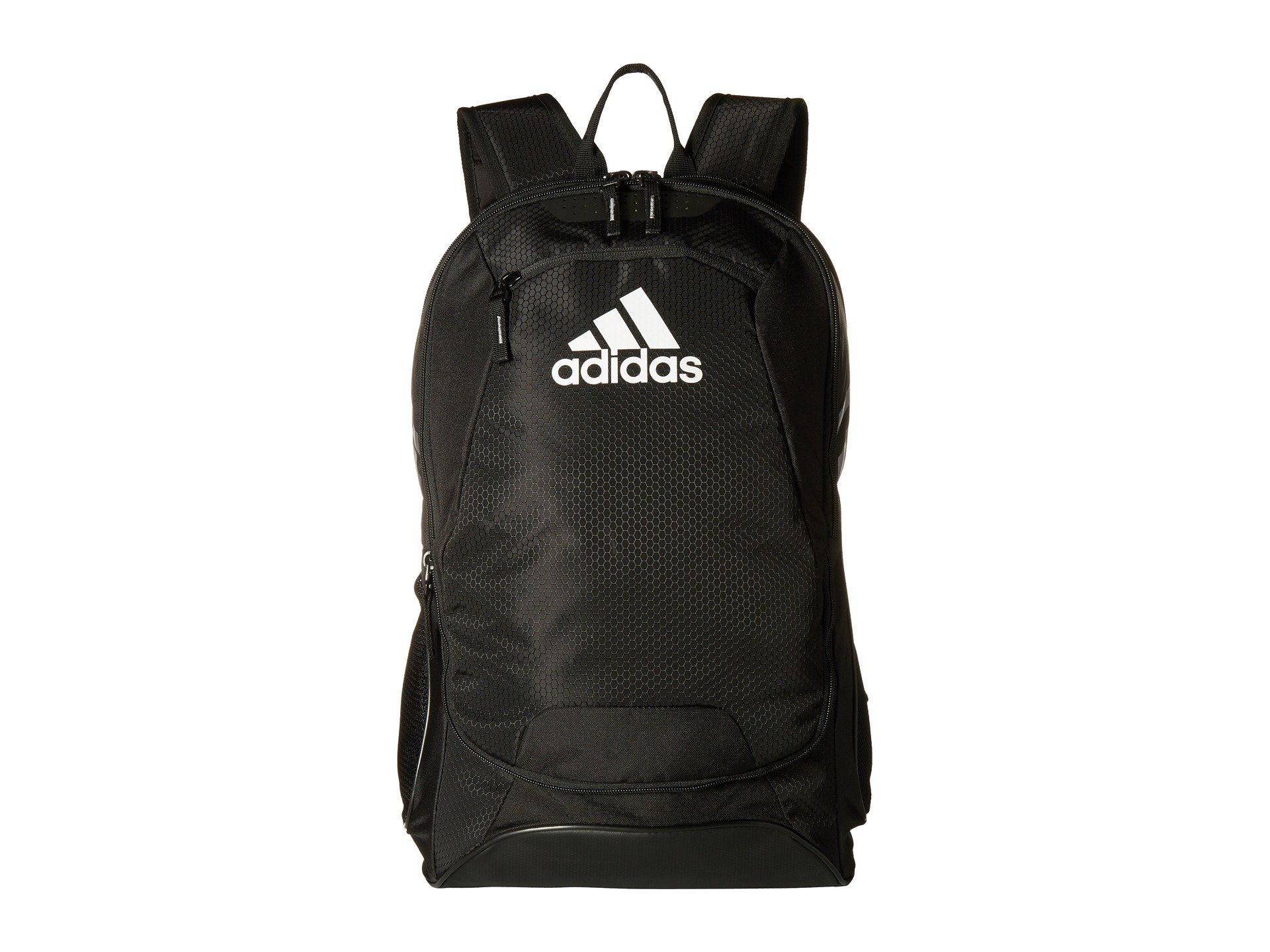 adidas Stadium II Backpack, Black, One Size