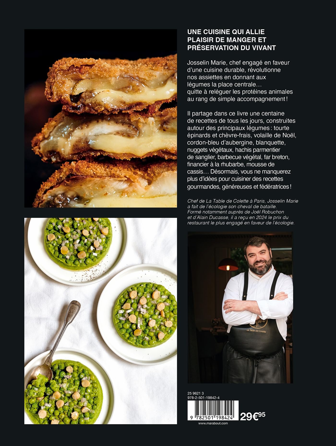 Des légumes et du goût: Un peu de viande, un peu de poisson & beaucoup beaucoup de légumes