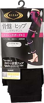 SALSATION レギンス 伸びがいい80デニールサスペンダーレギンス（Free Fit） 通販