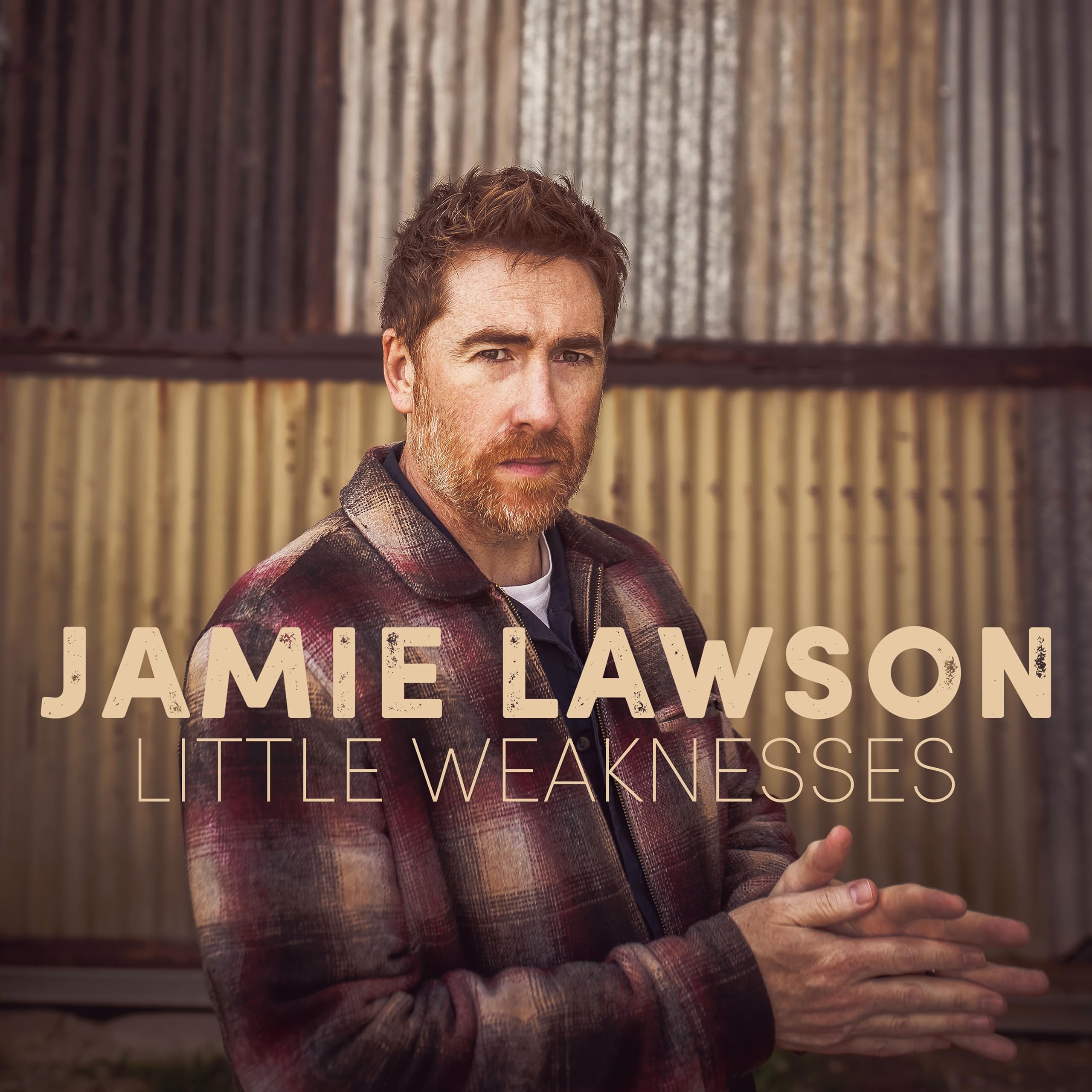 Little Weaknesses [VINYL]