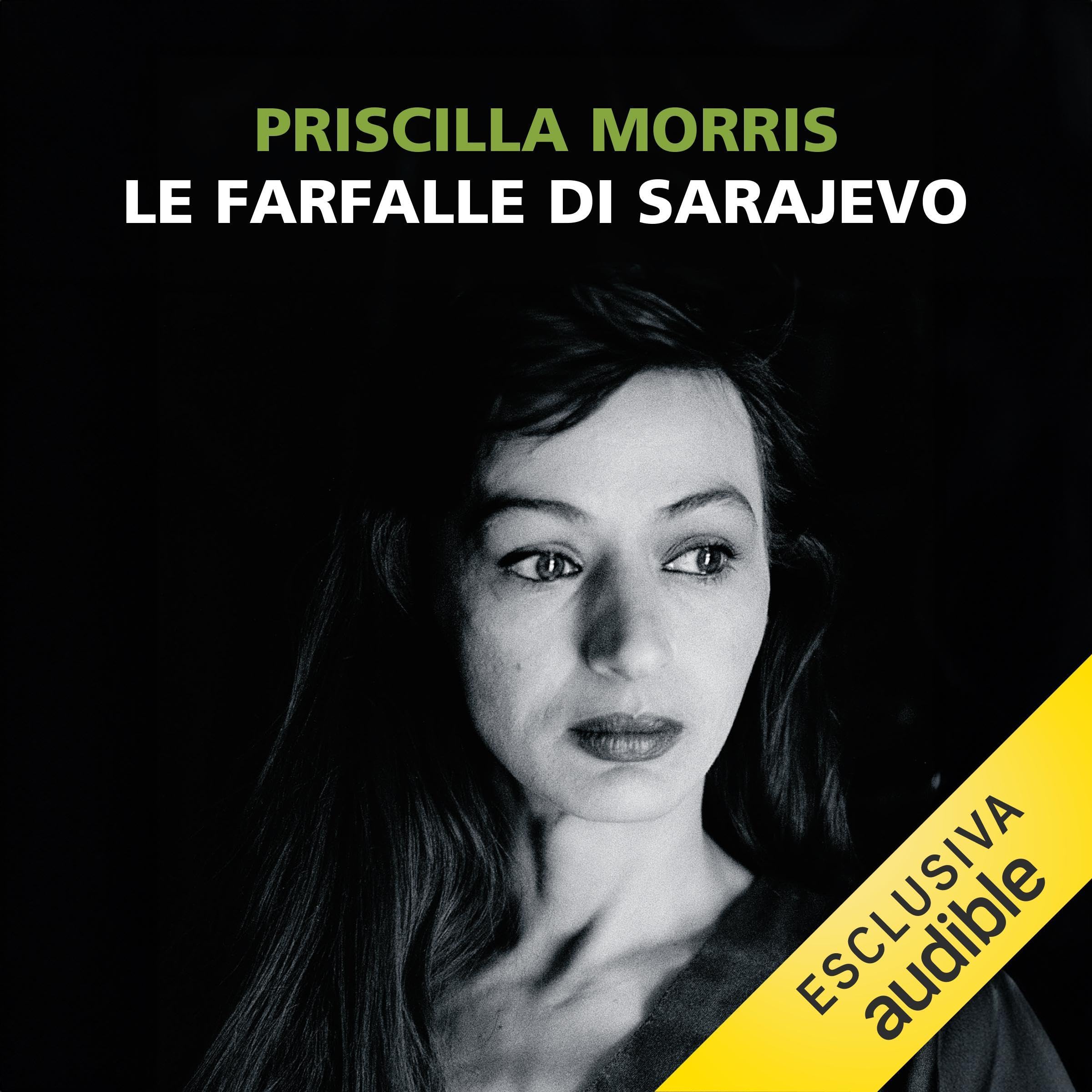 Le farfalle di Sarajevo