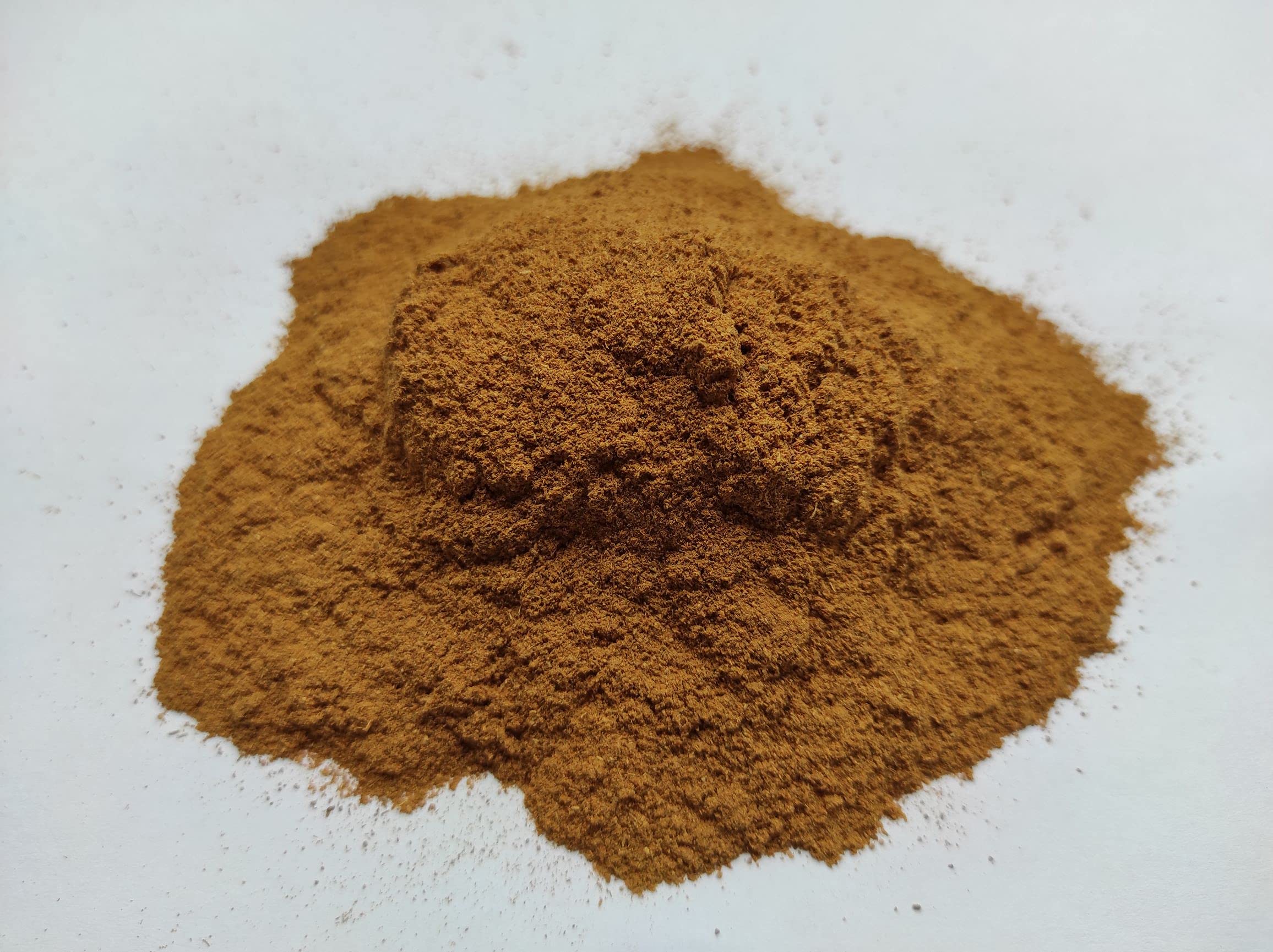 Vera Cannella di Ceylon Polvere Pura Non Cassia 85g - 1.95Kg (1950 grammi)